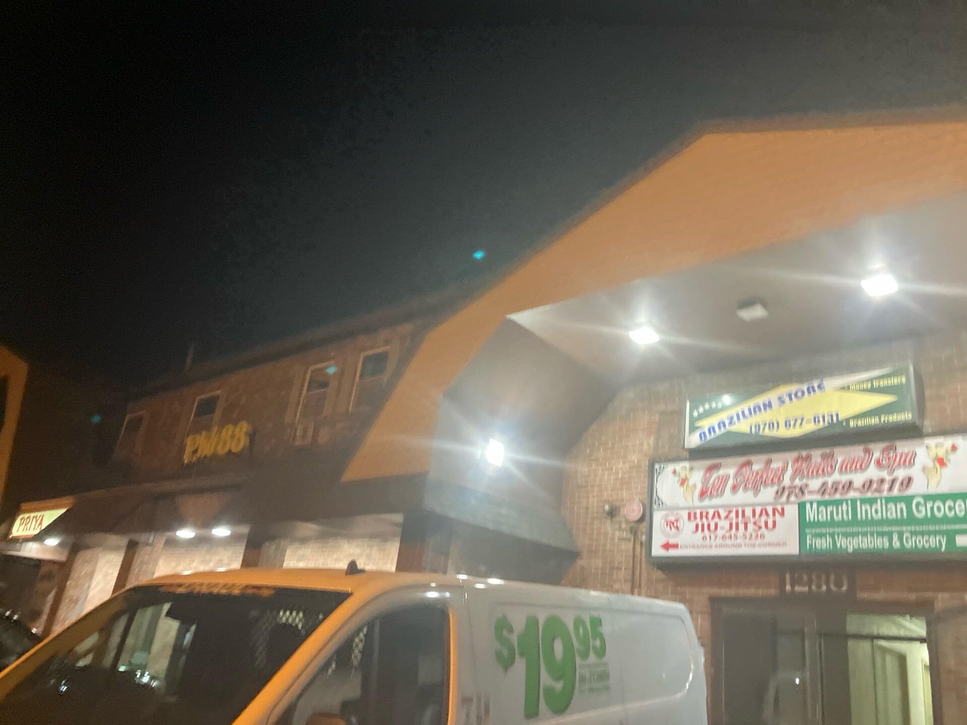 Photo credit: nextdoor