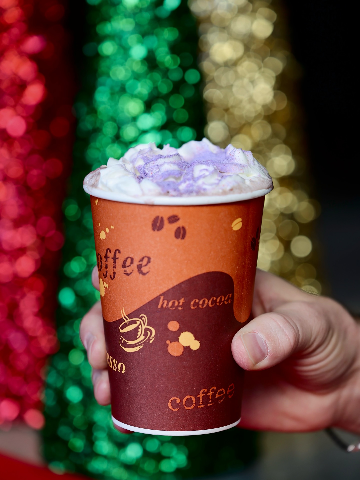 Little Delights Bakery Lowell