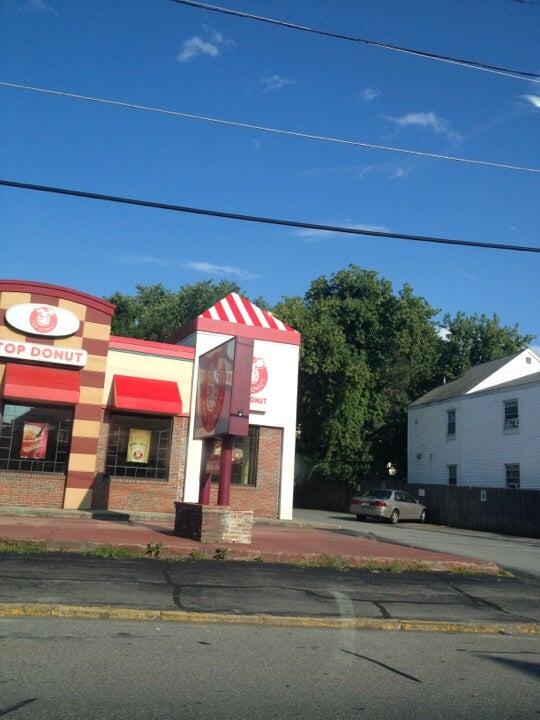 Photo credit: nextdoor