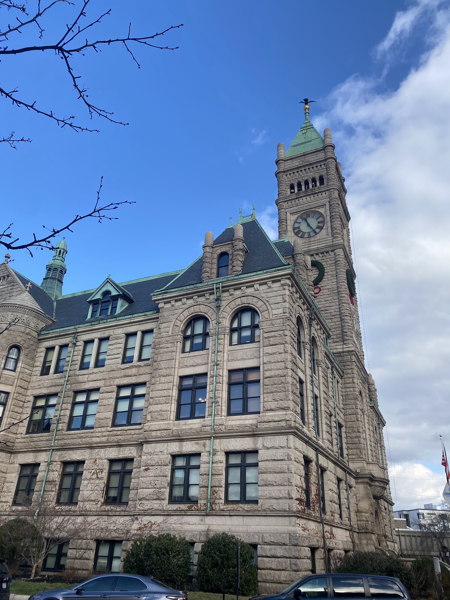 Blossom Beauty Salon