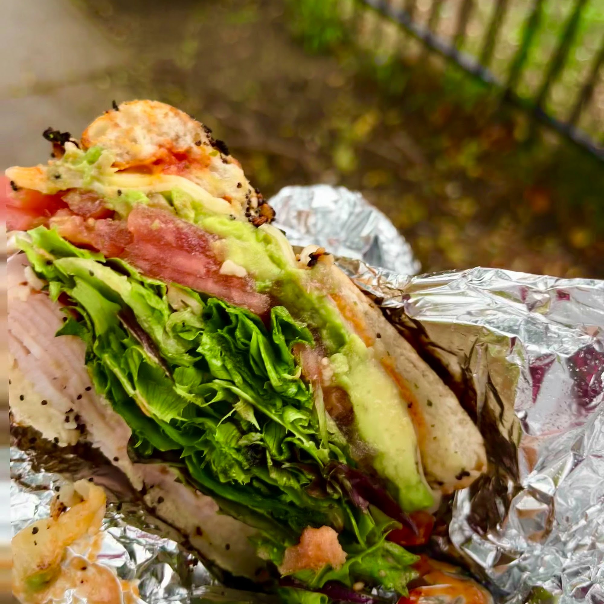 Brew'd Awakening Coffeehaus Lowell