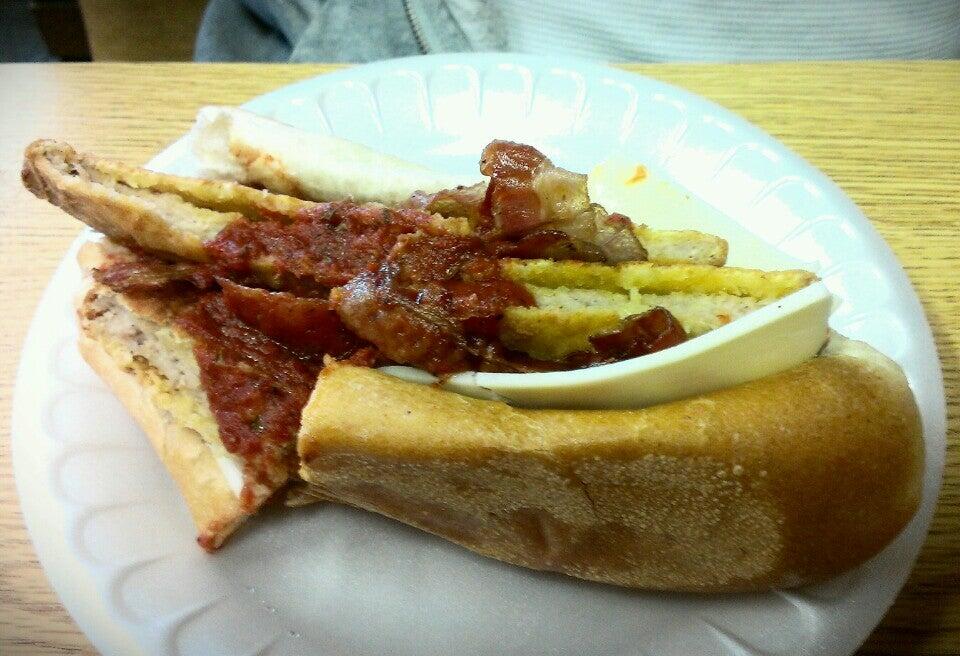 Photo credit: nextdoor