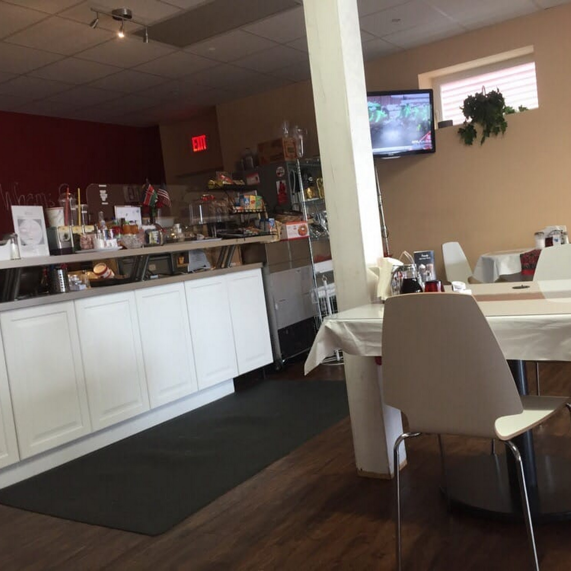 Wham’s Cafe Lowell