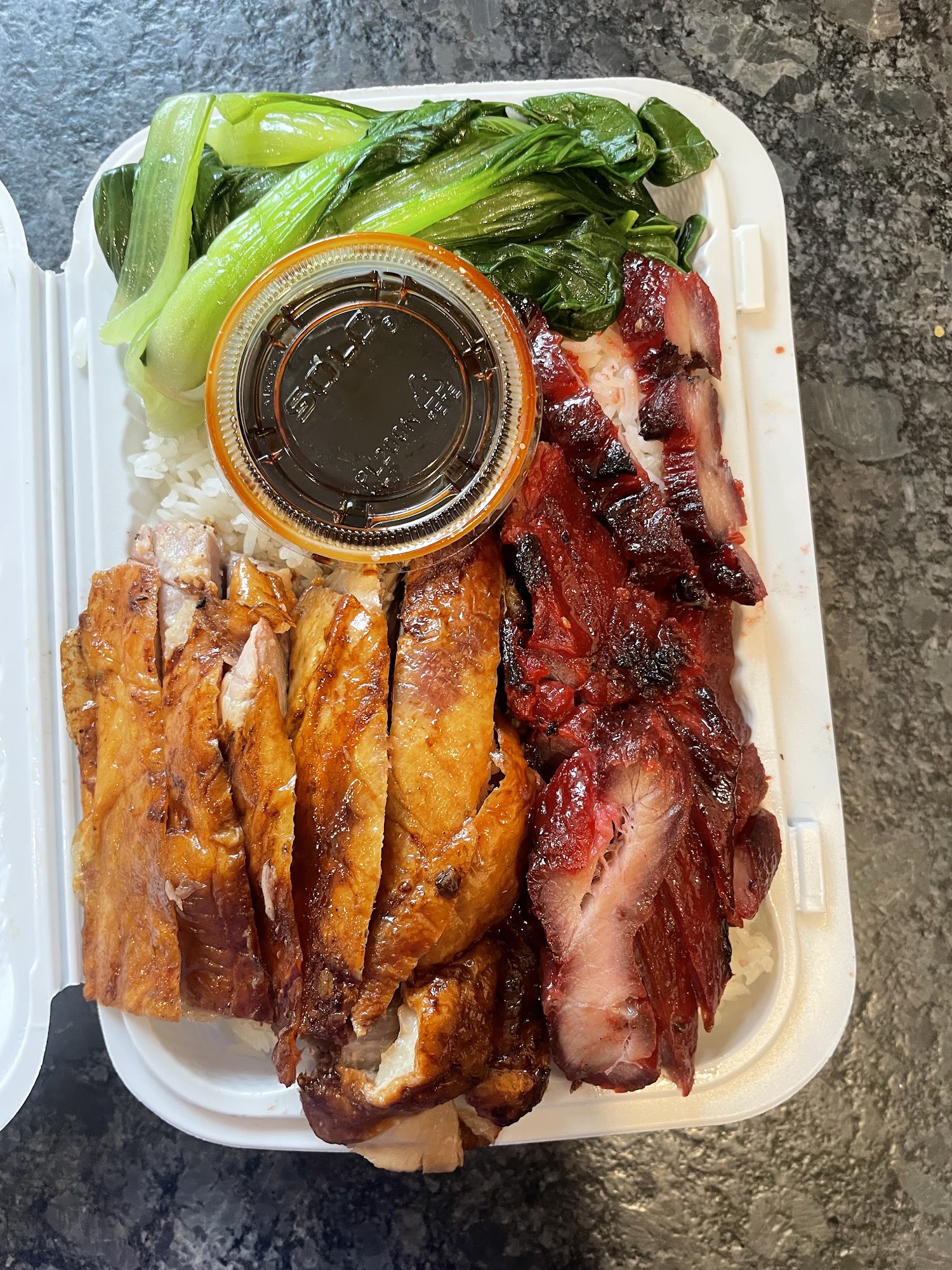 Lowell Asian Bakery and Restaurant Lowell