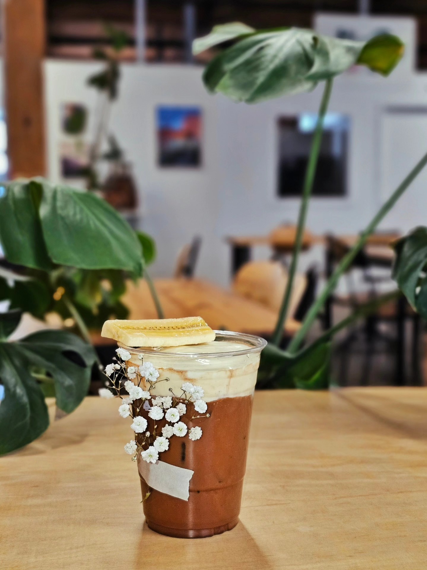 Nibbāna Café Lowell