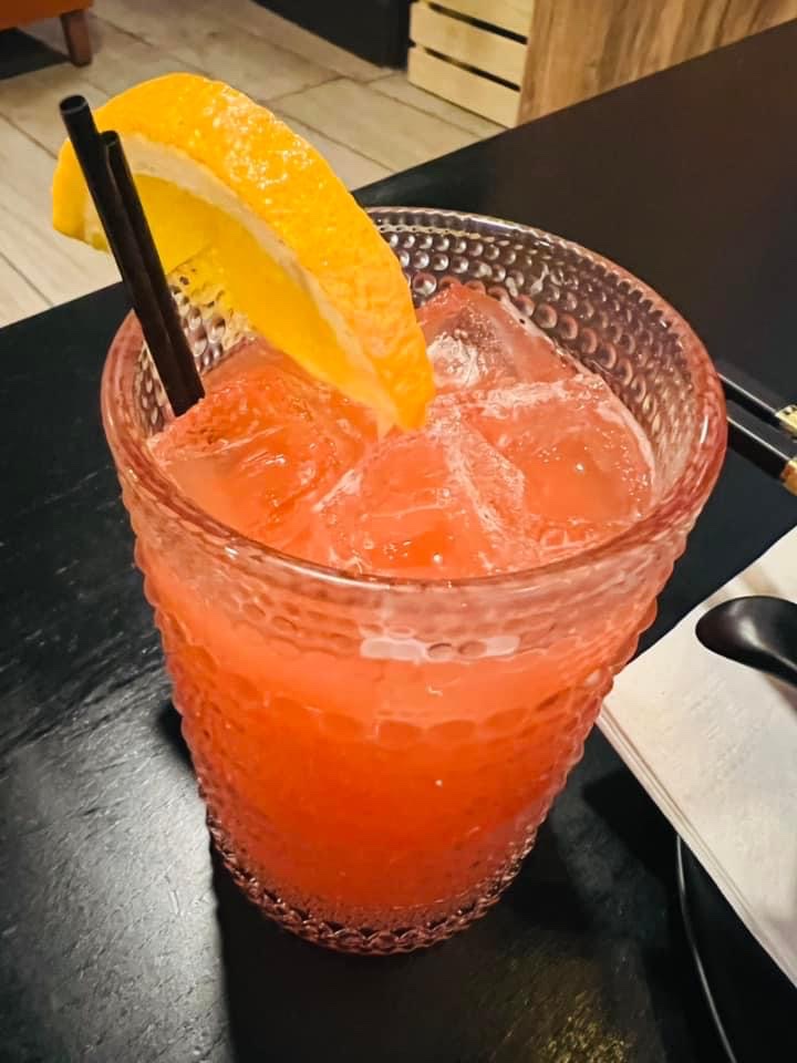 Shabu Shack Lowell Menu