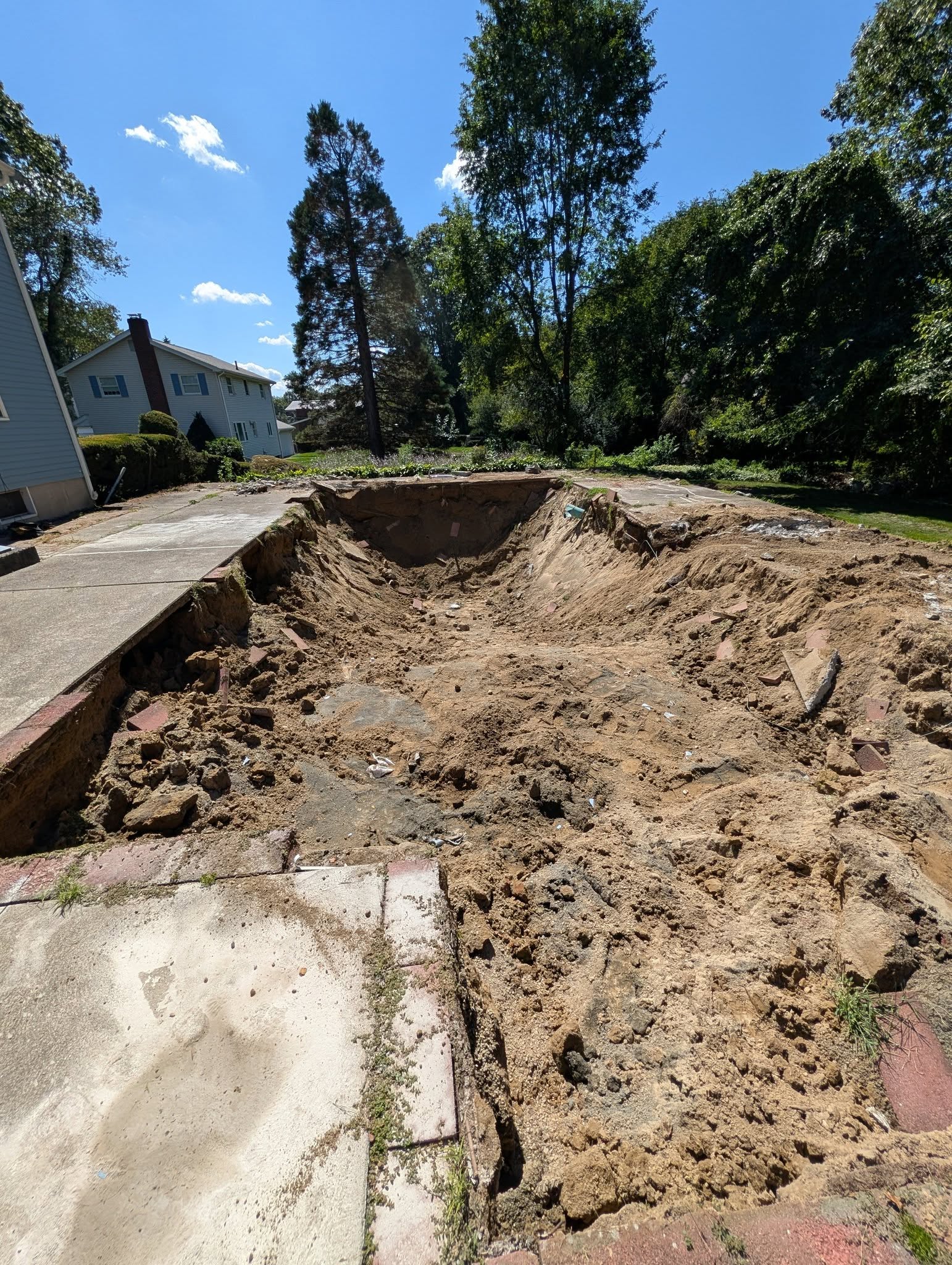 RSG Contracting Corporation