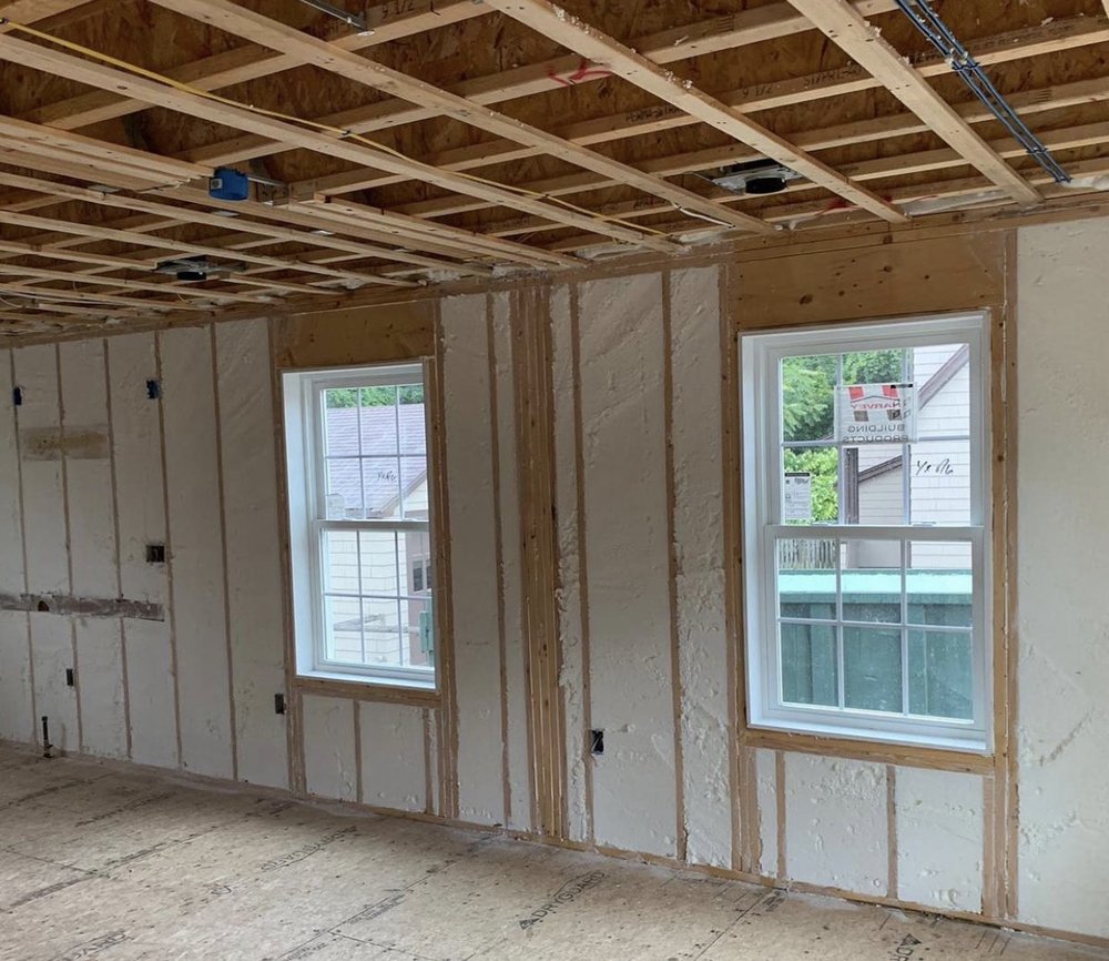 American Building Insulation