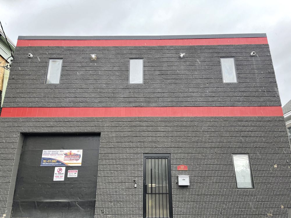 American Building Insulation