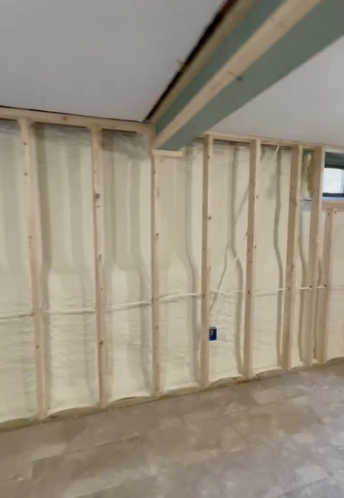 American Building Insulation