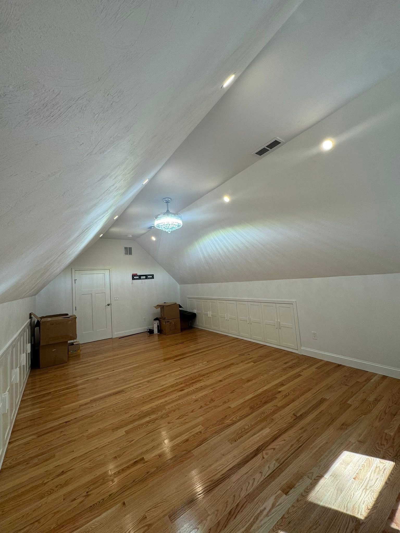 P. Cruz Electric, LLC.