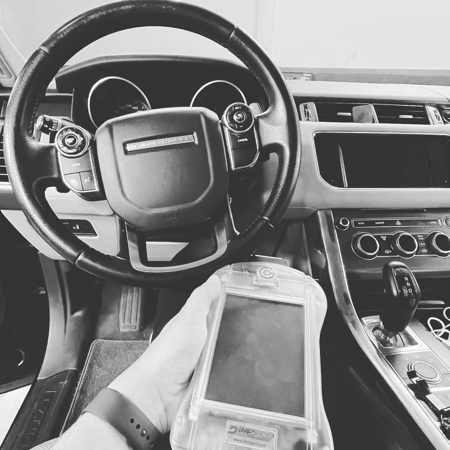 Car Detailing Mikeleto
