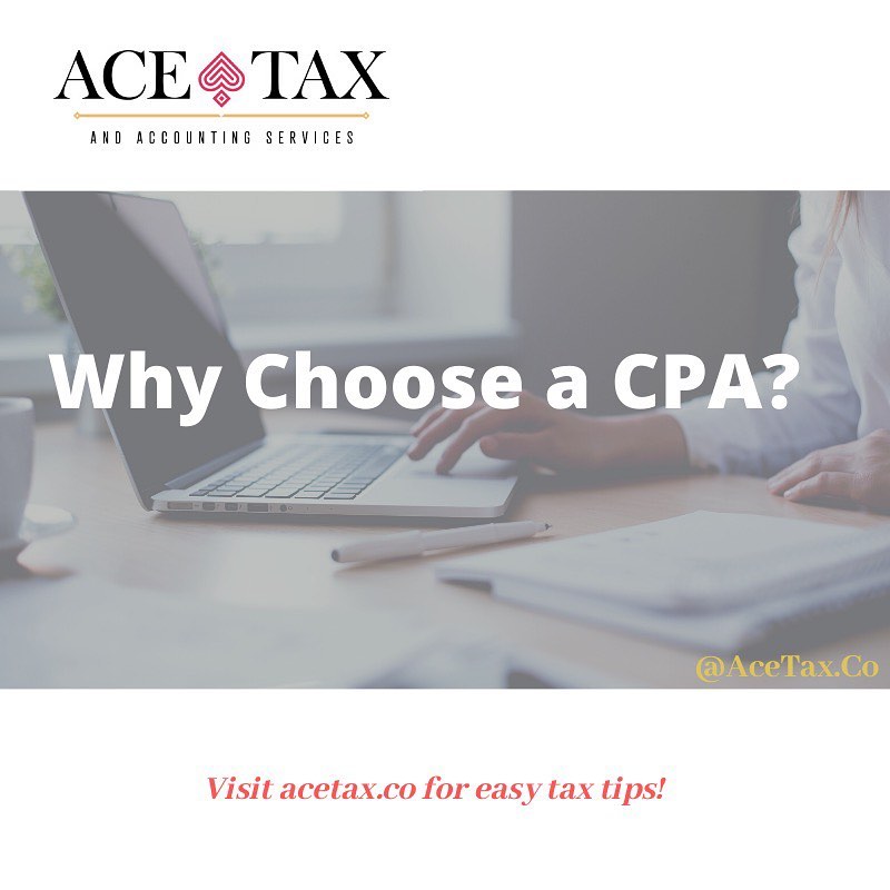 AA Tax Ace Accounting & Tax Services