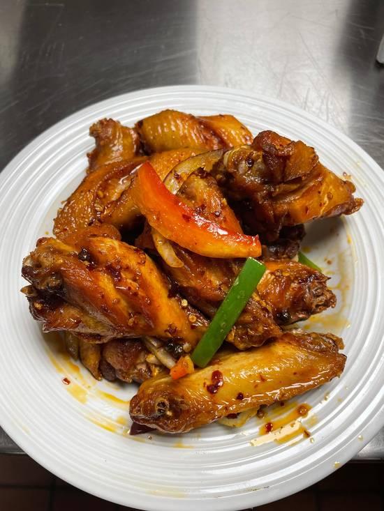 Photo credit: ubereats