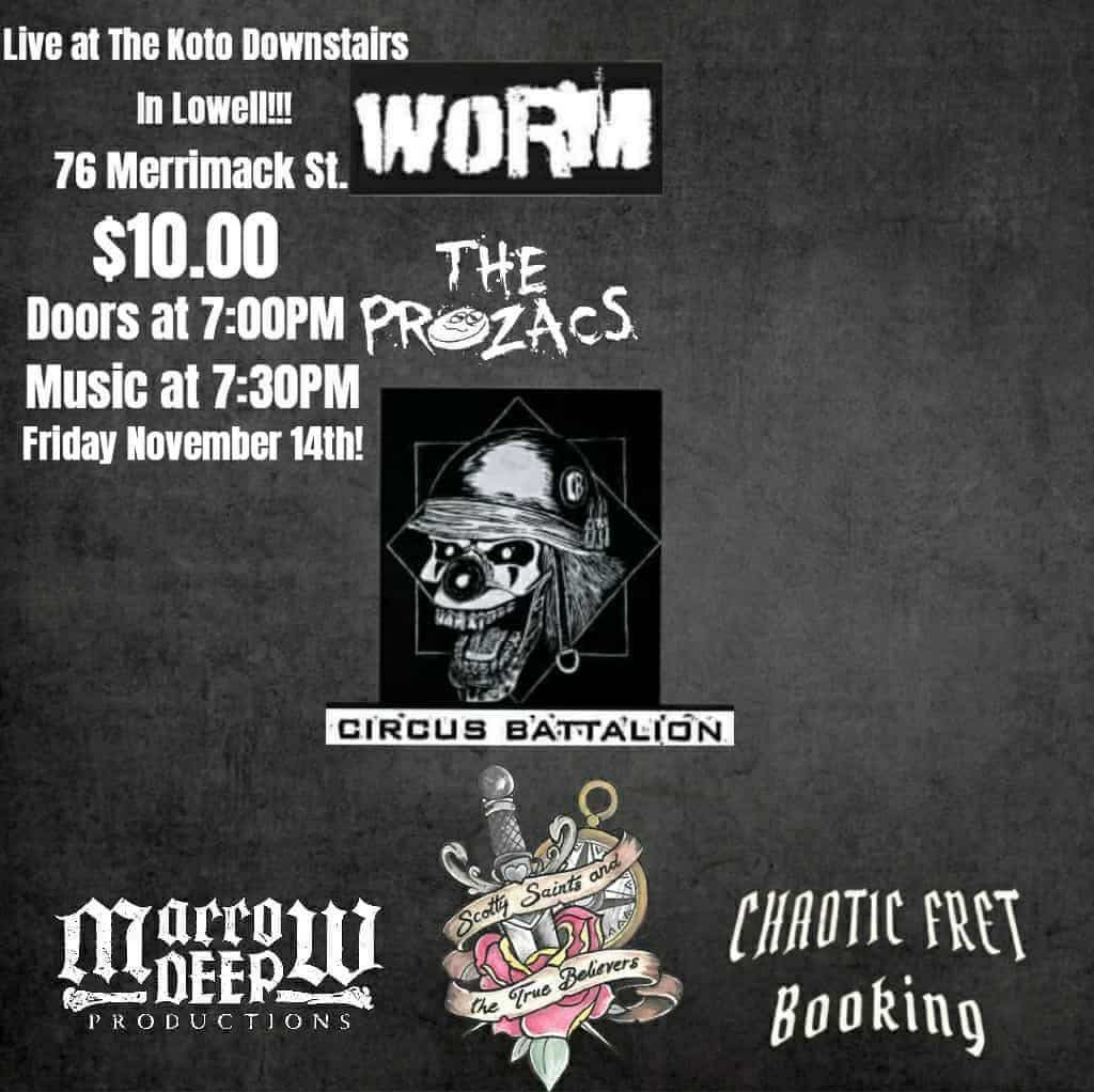 Koto Asian Fusion Lowell