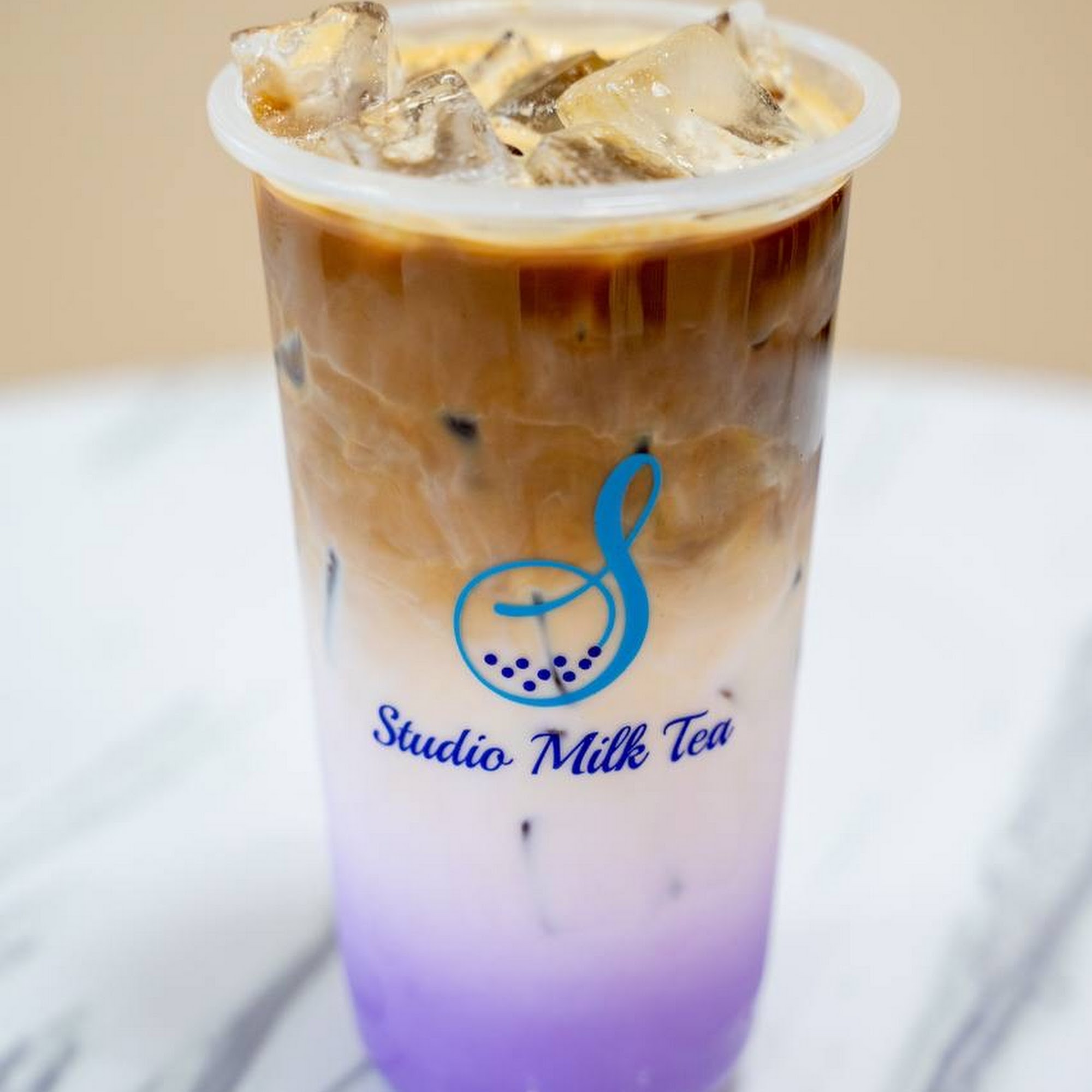 Studio Milk Tea