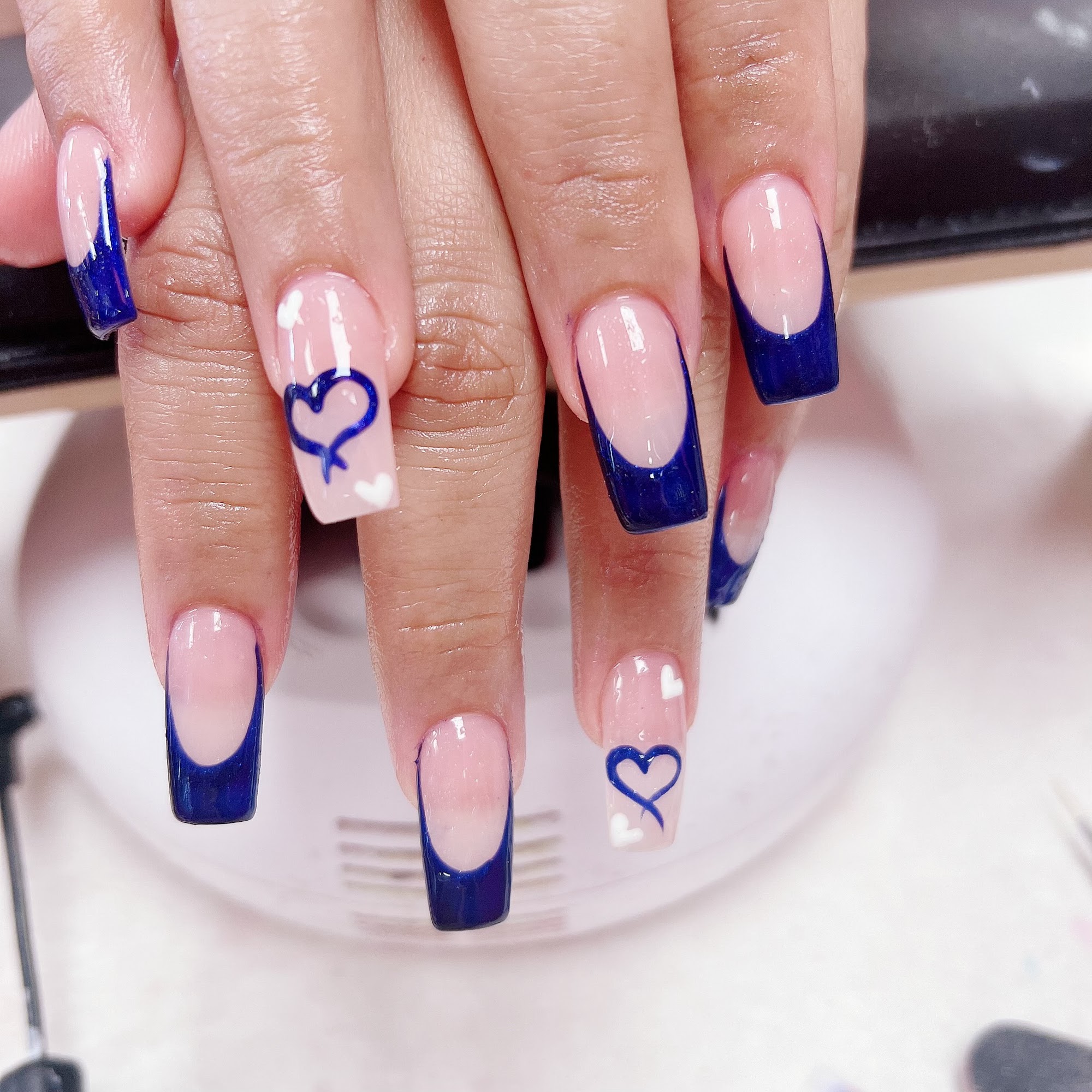 Cherry nails and spa