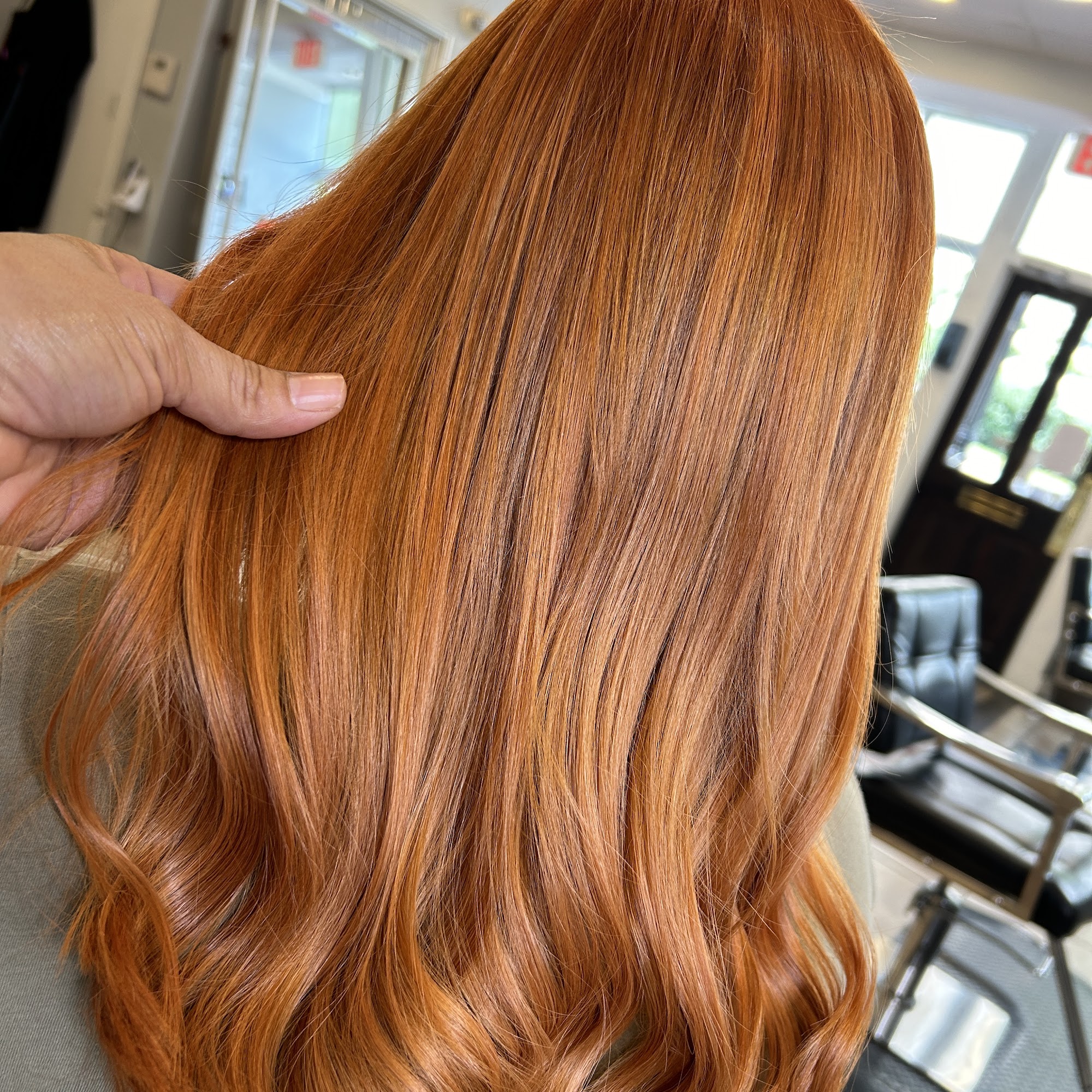 Essential Salon 360 Merrimack St, Lowell Massachusetts 01852