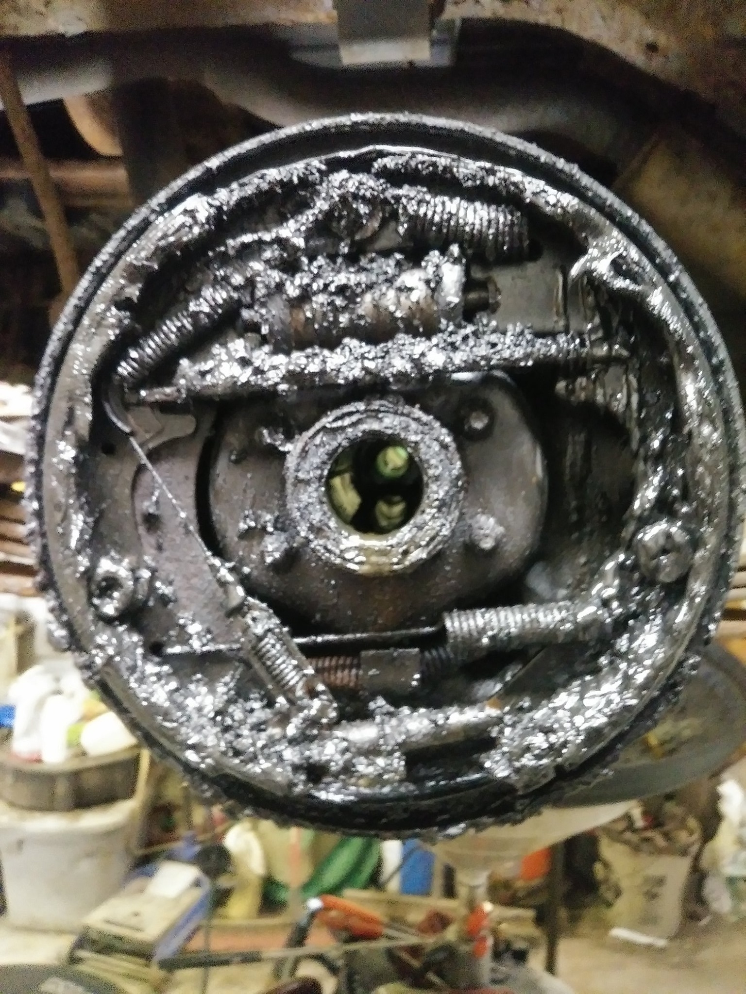 CTL Auto Repair Lowell