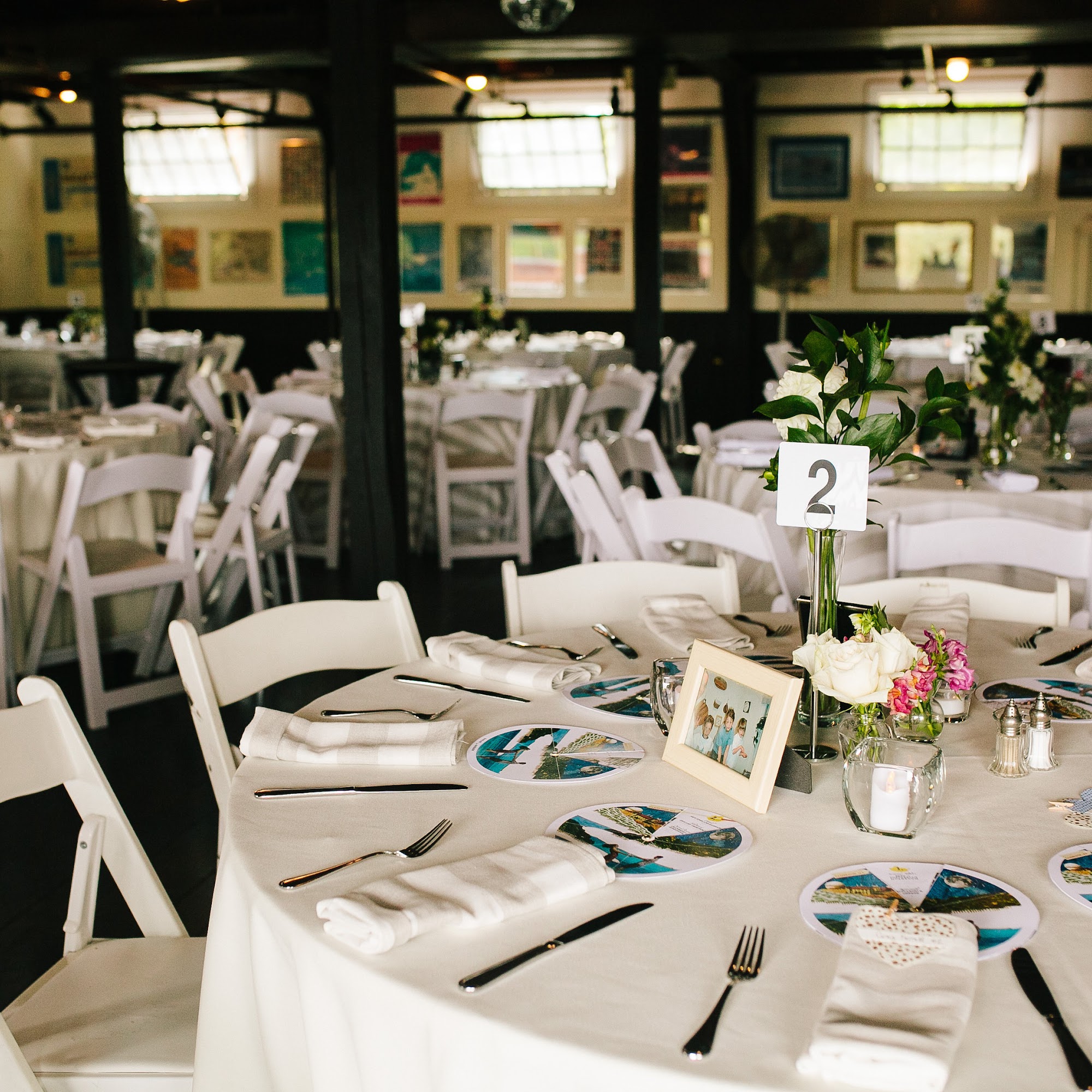 The Artisan Events & Catering