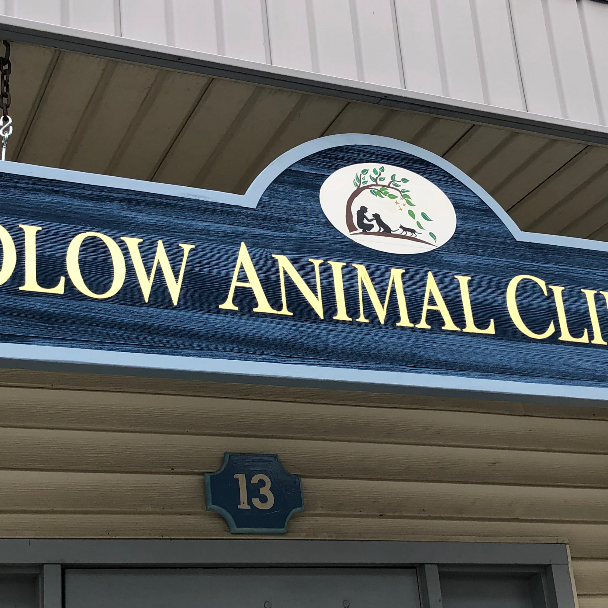 Ludlow Animal Clinic, P.C. Ludlow