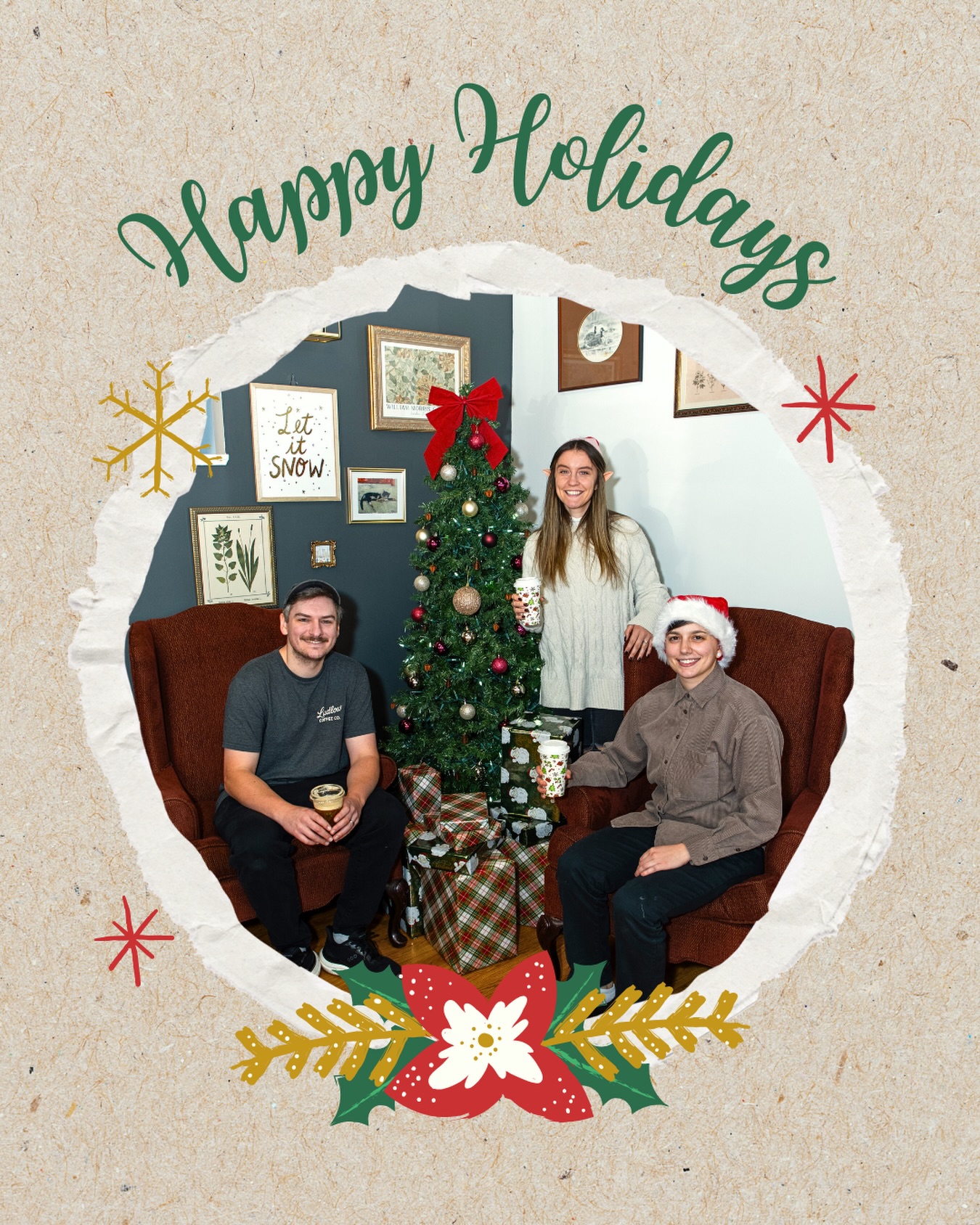 Ludlow Coffee Co. Ludlow