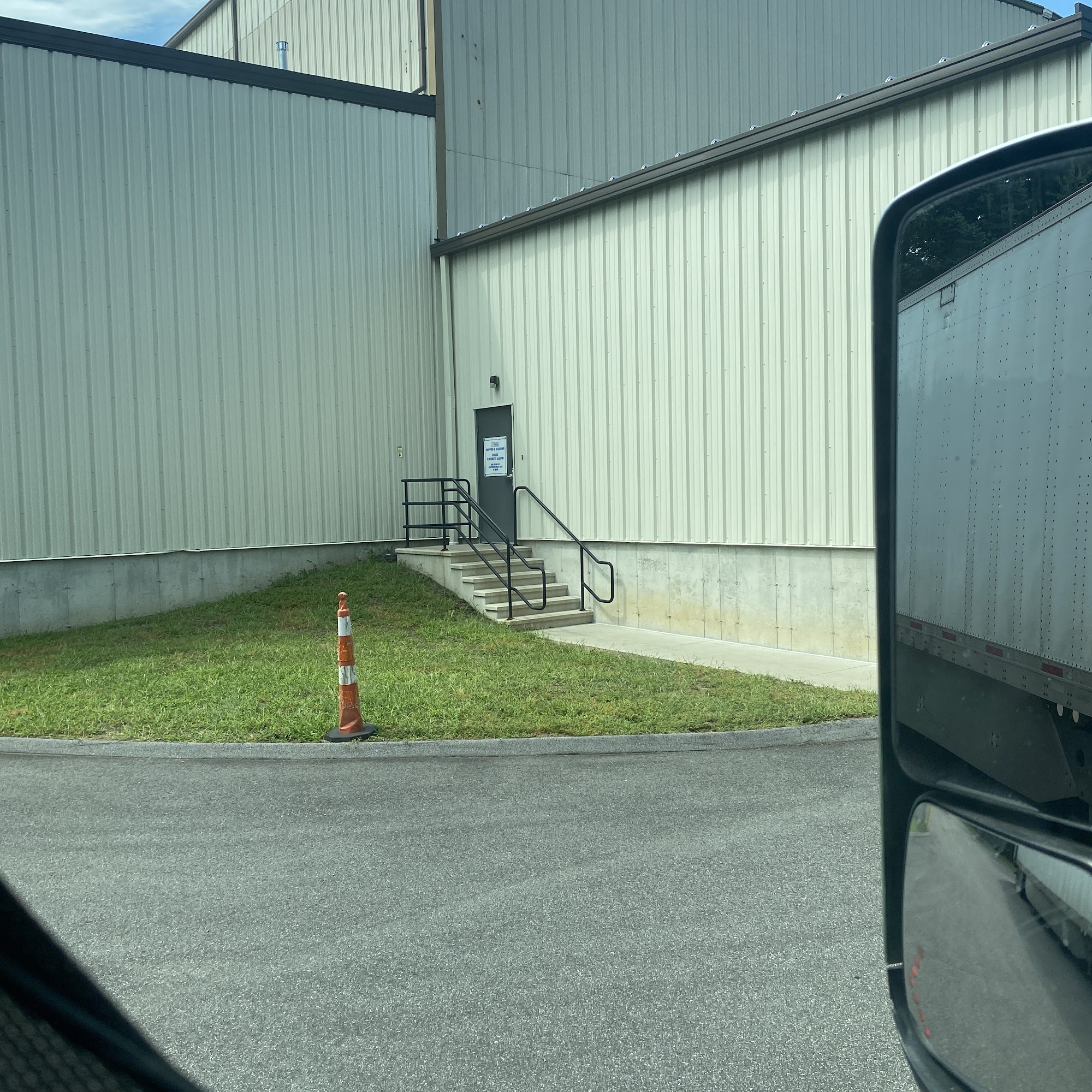 Meredith-Springfield Associates Inc Ludlow