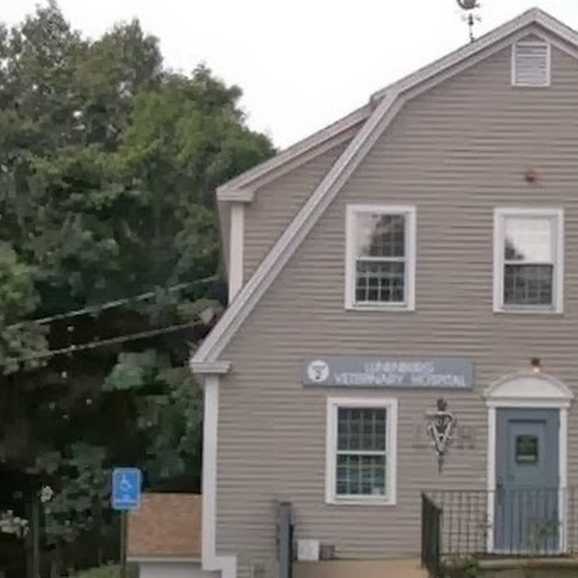 Lunenburg Veterinary Hospital Lunenburg