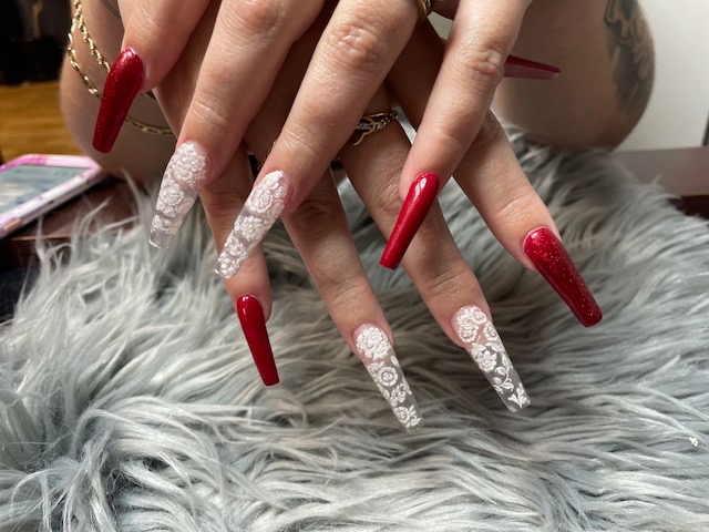 Simply YouNeek Beauty Salon 383 Whalom Rd, Lunenburg Massachusetts 01462