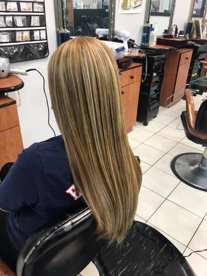 New Impressions Beauty Center