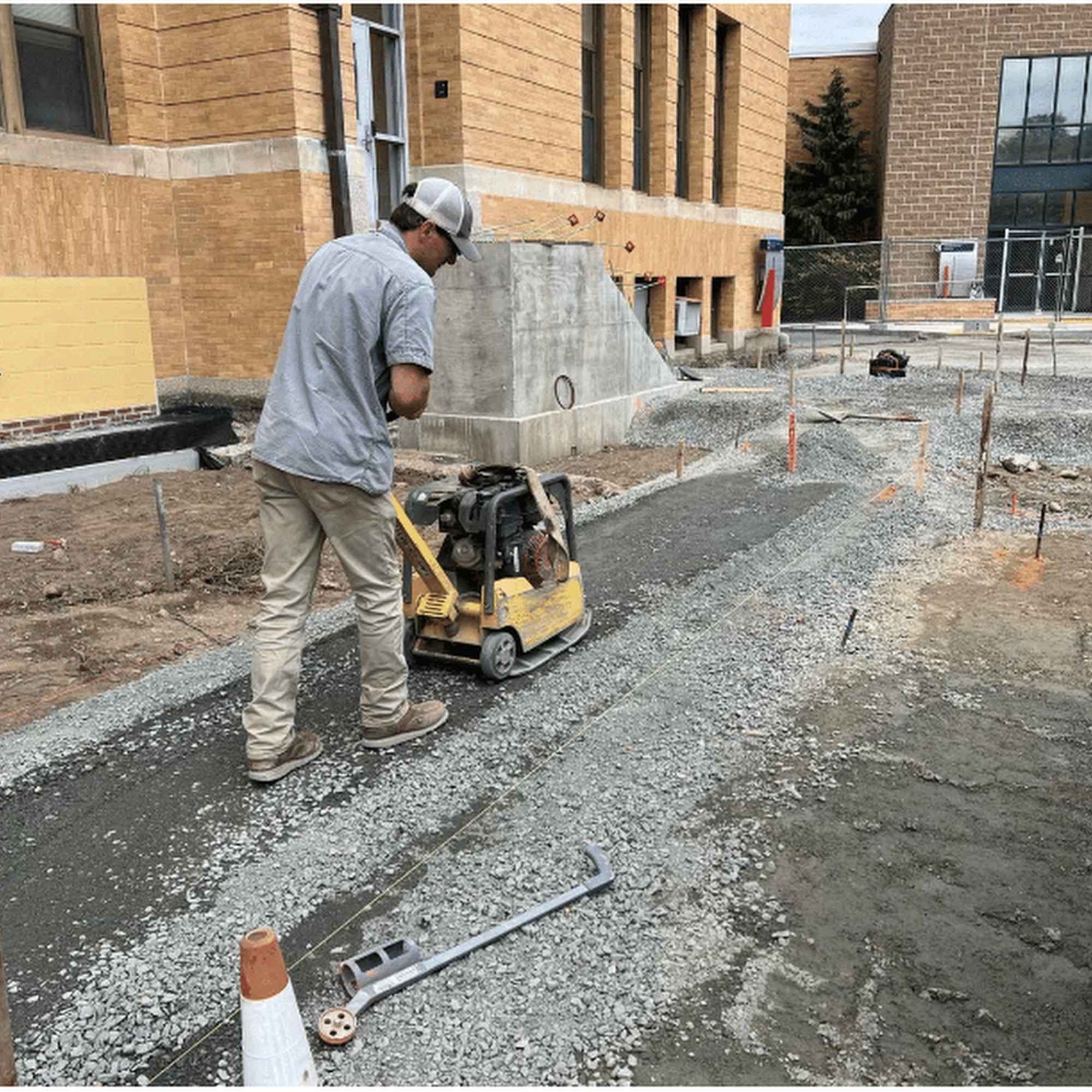 DeIulis Brothers Construction
