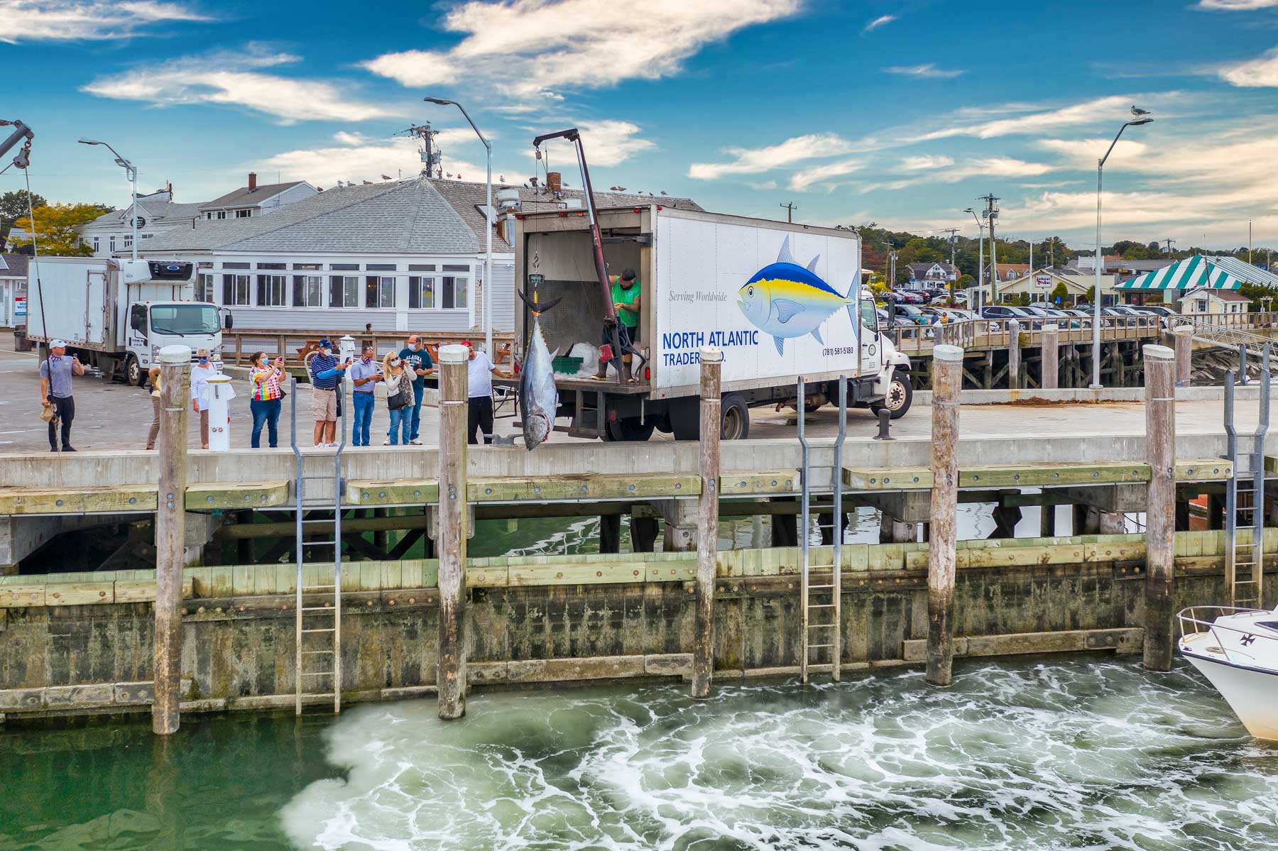 North Atlantic Traders Lynn