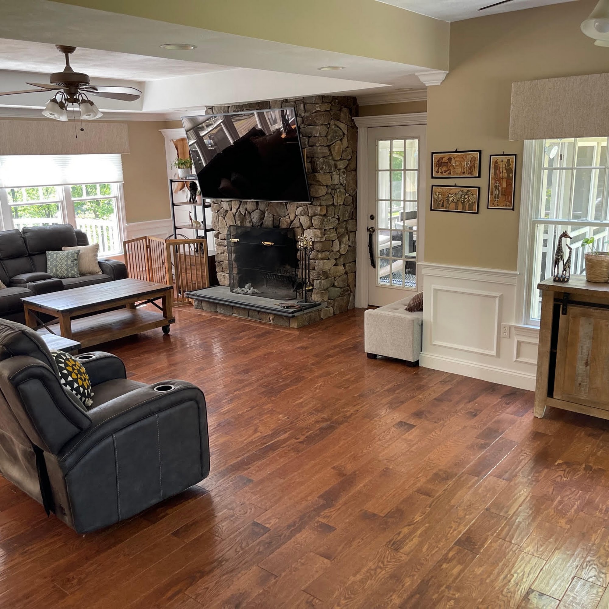 Stacey's Home Decor 20 Melvin Ave, Lynn Massachusetts 01902