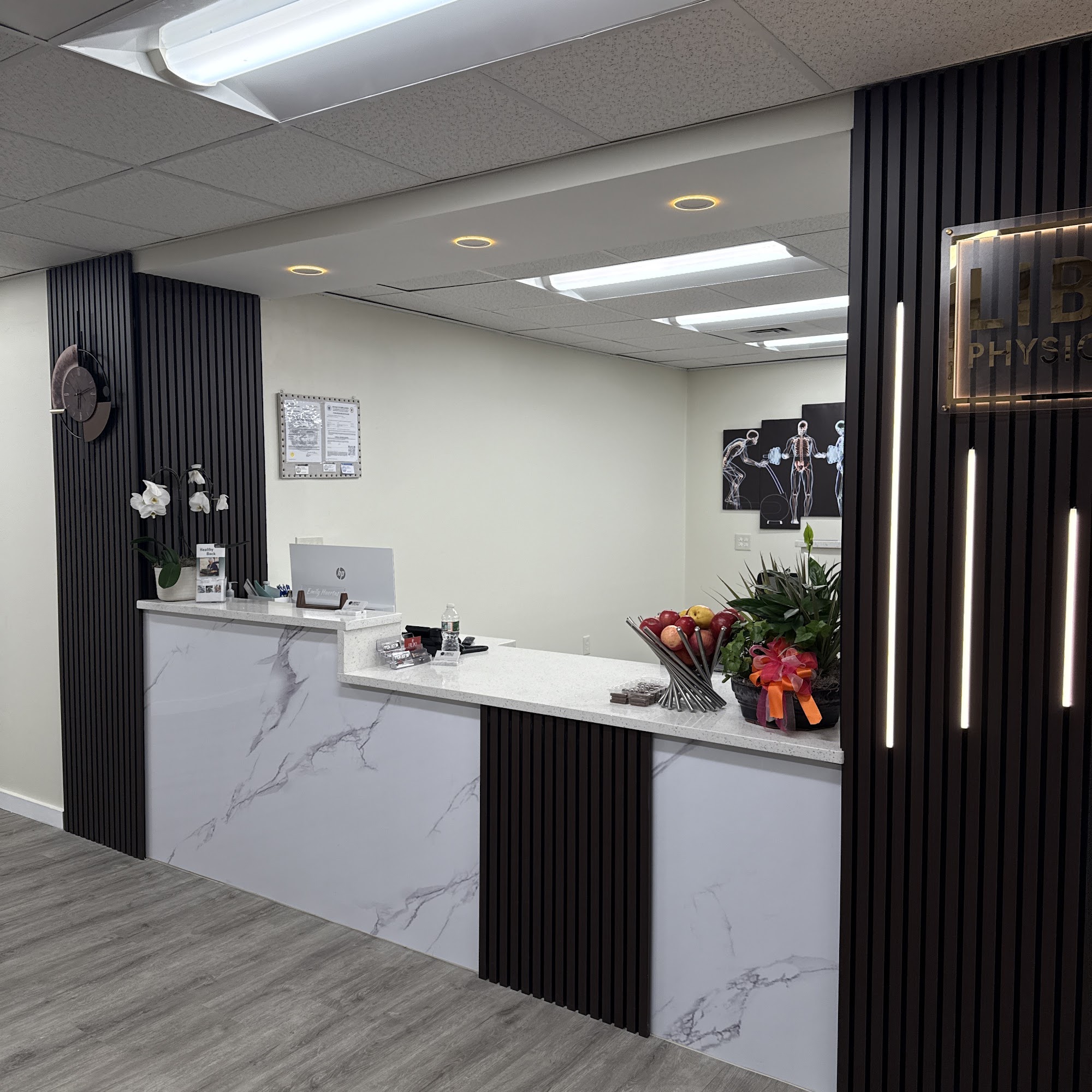 Liberty Physical Therapy Lynn