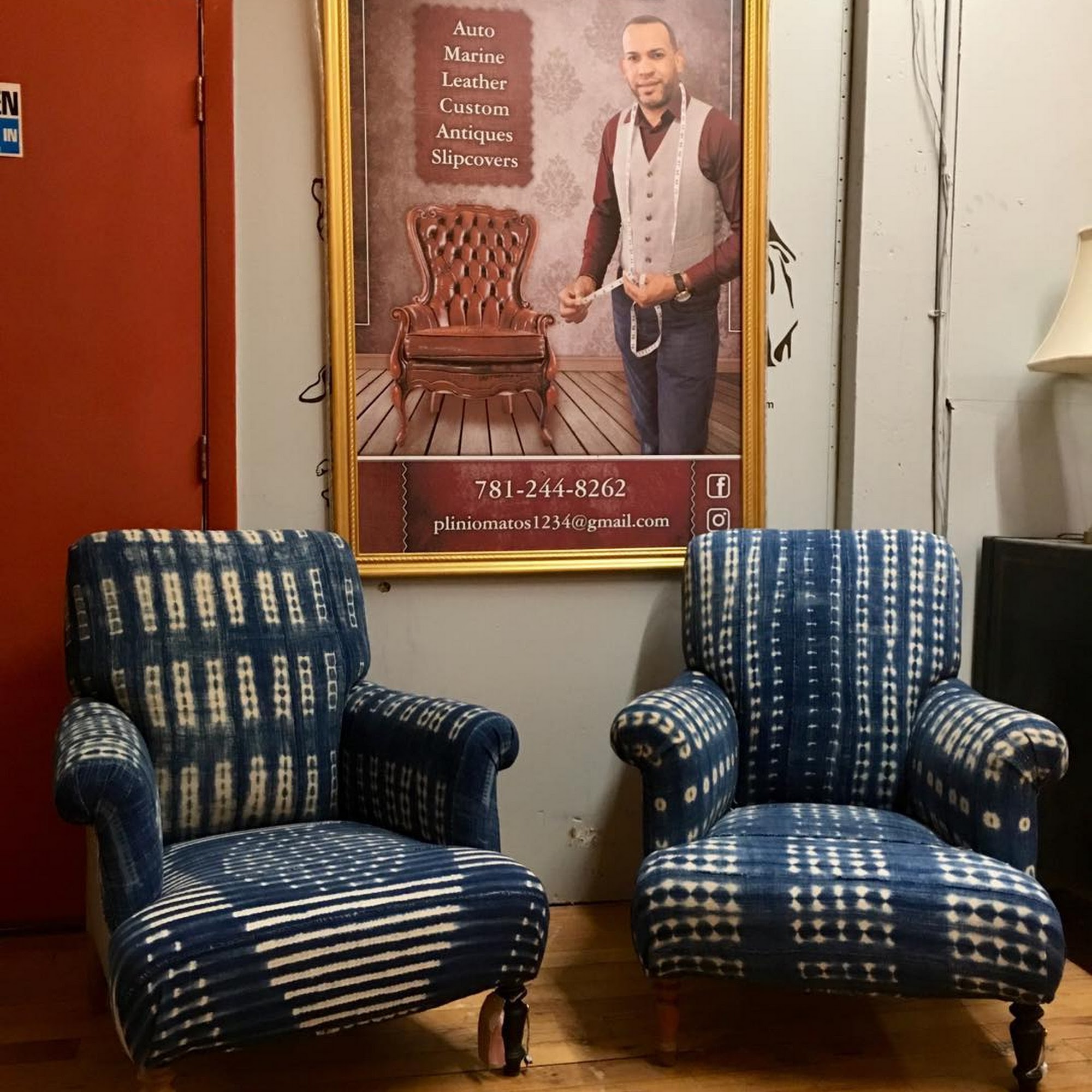 JOSELITO’S UPHOLSTERY Lynn