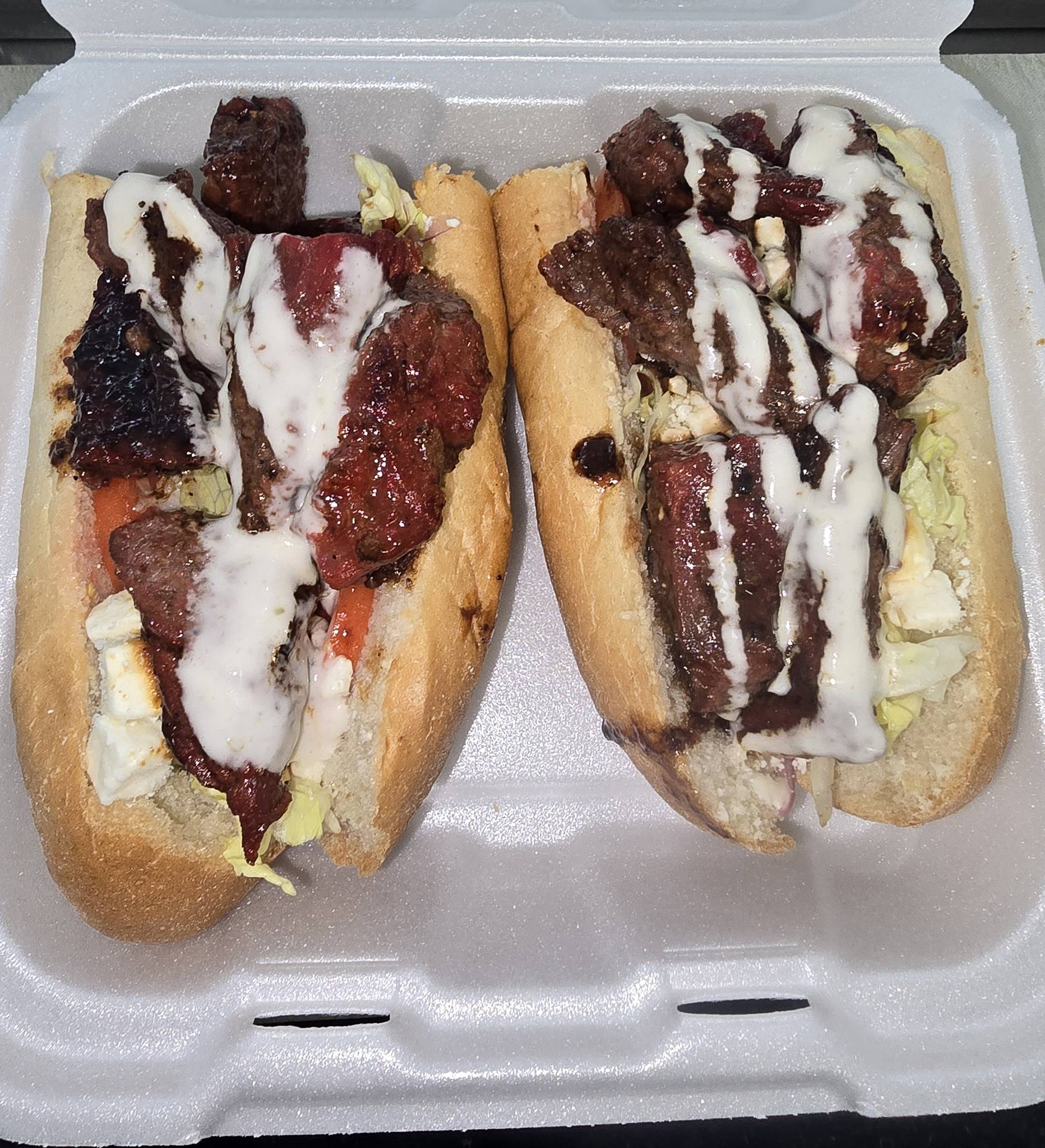 Countryside Deli Lynnfield