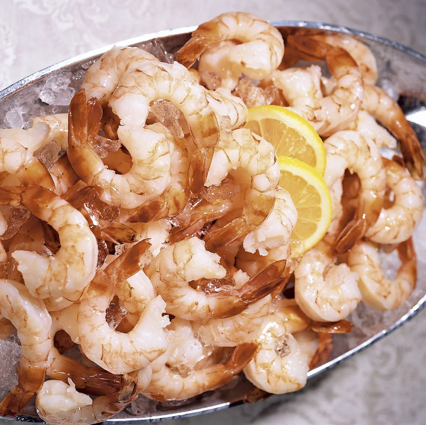 Fishermans Fleet Inc Menu