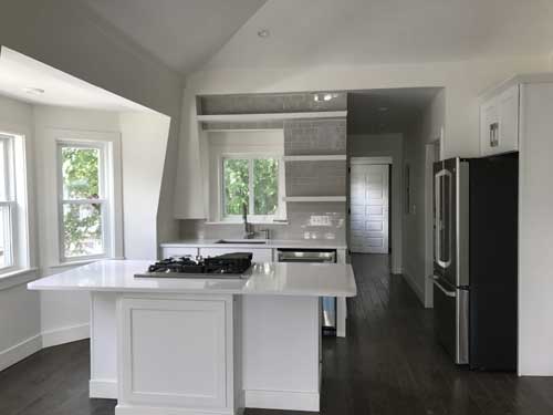 Promax Builder Inc