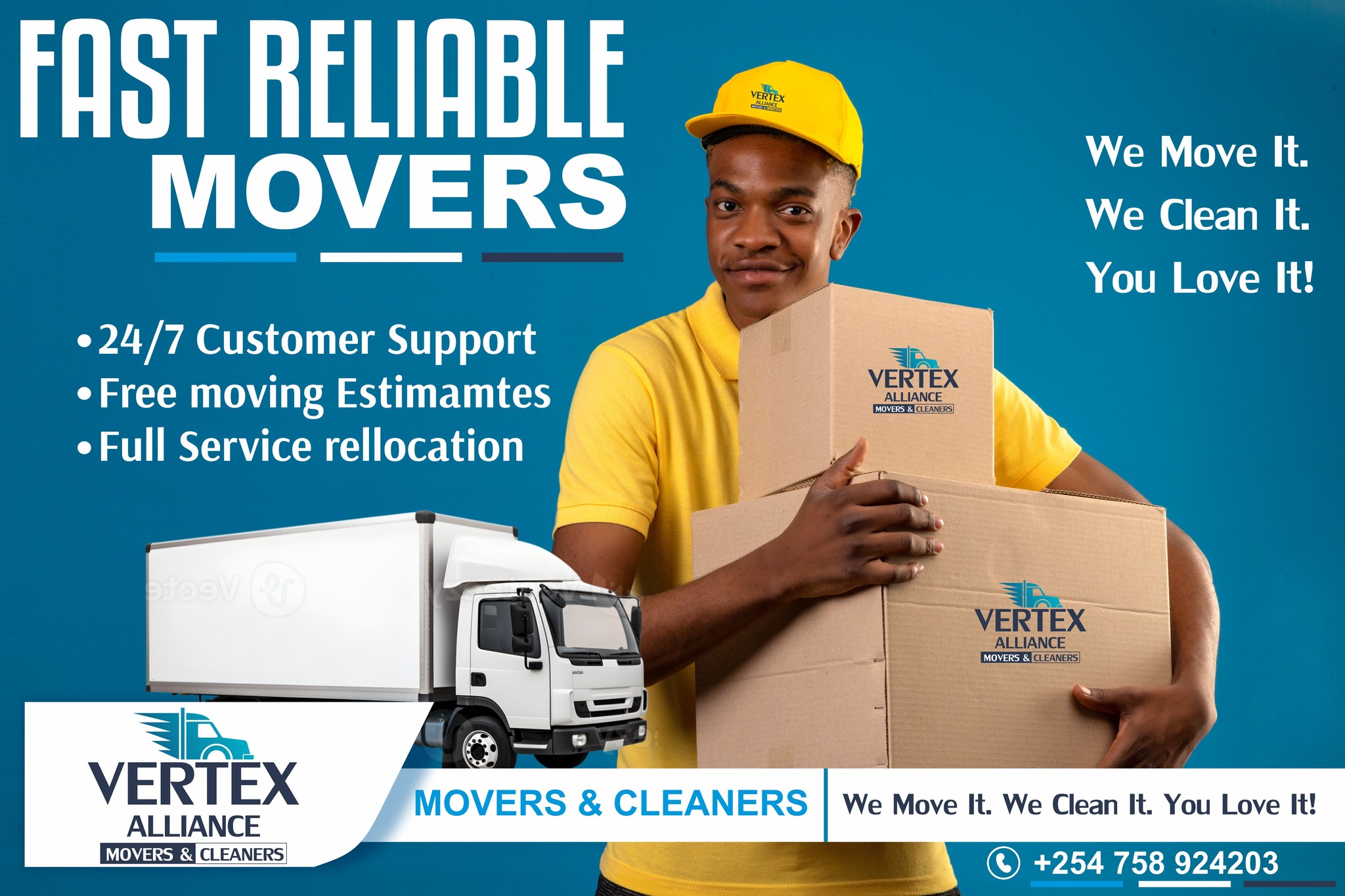 Choedon's Spotless Cleaning Service