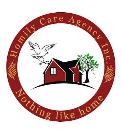 Homily Care Agency