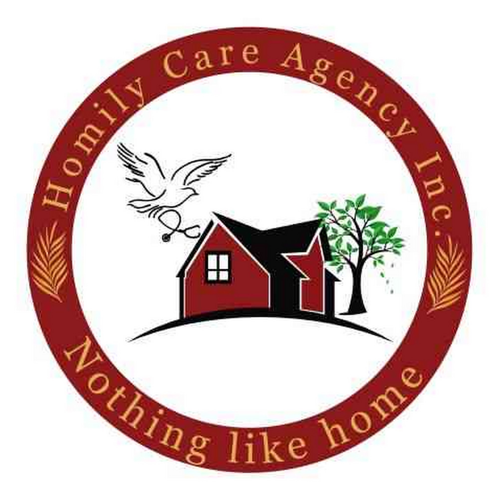 Homily Care Agency