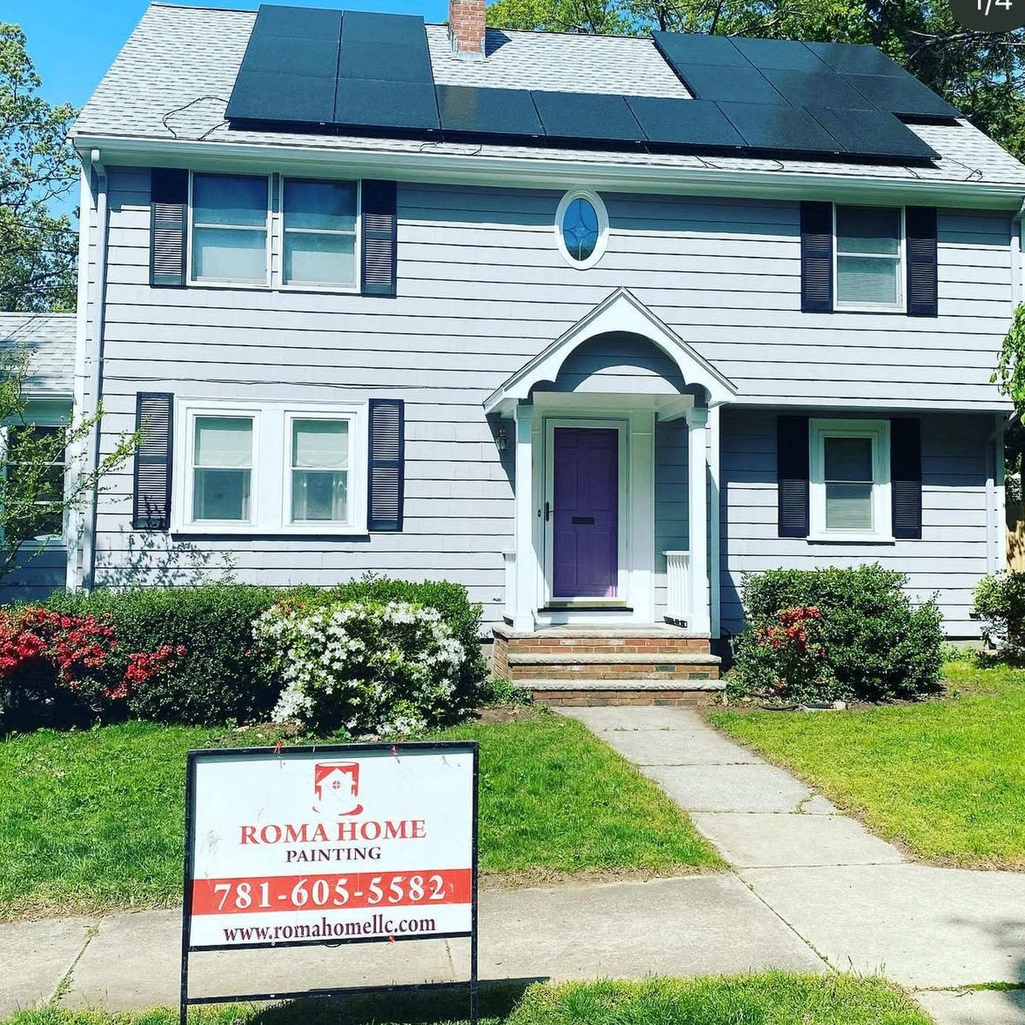 Roma Home LLC
