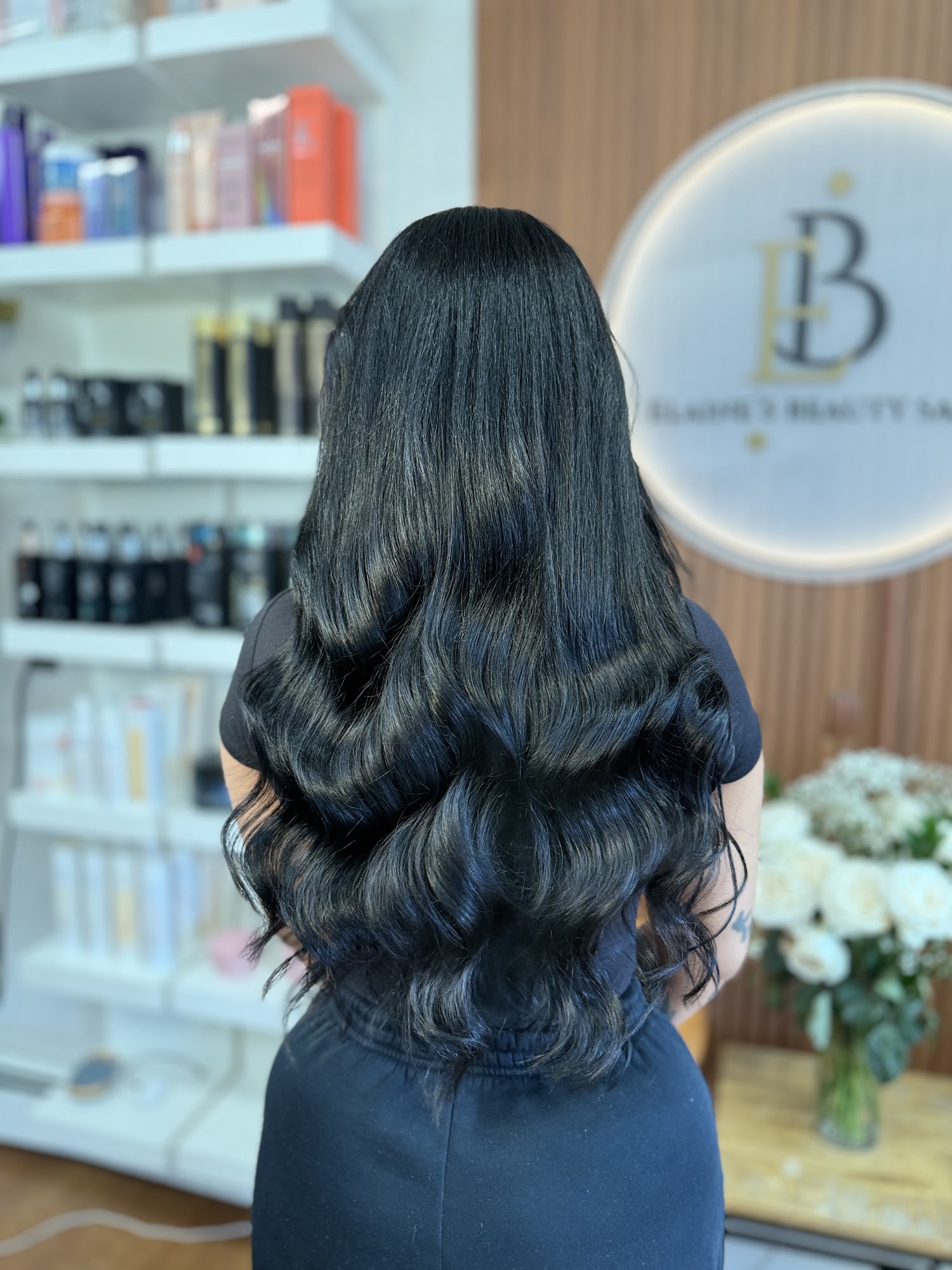 Elaine's beauty salon malden 190 Salem St, Malden Massachusetts 02148