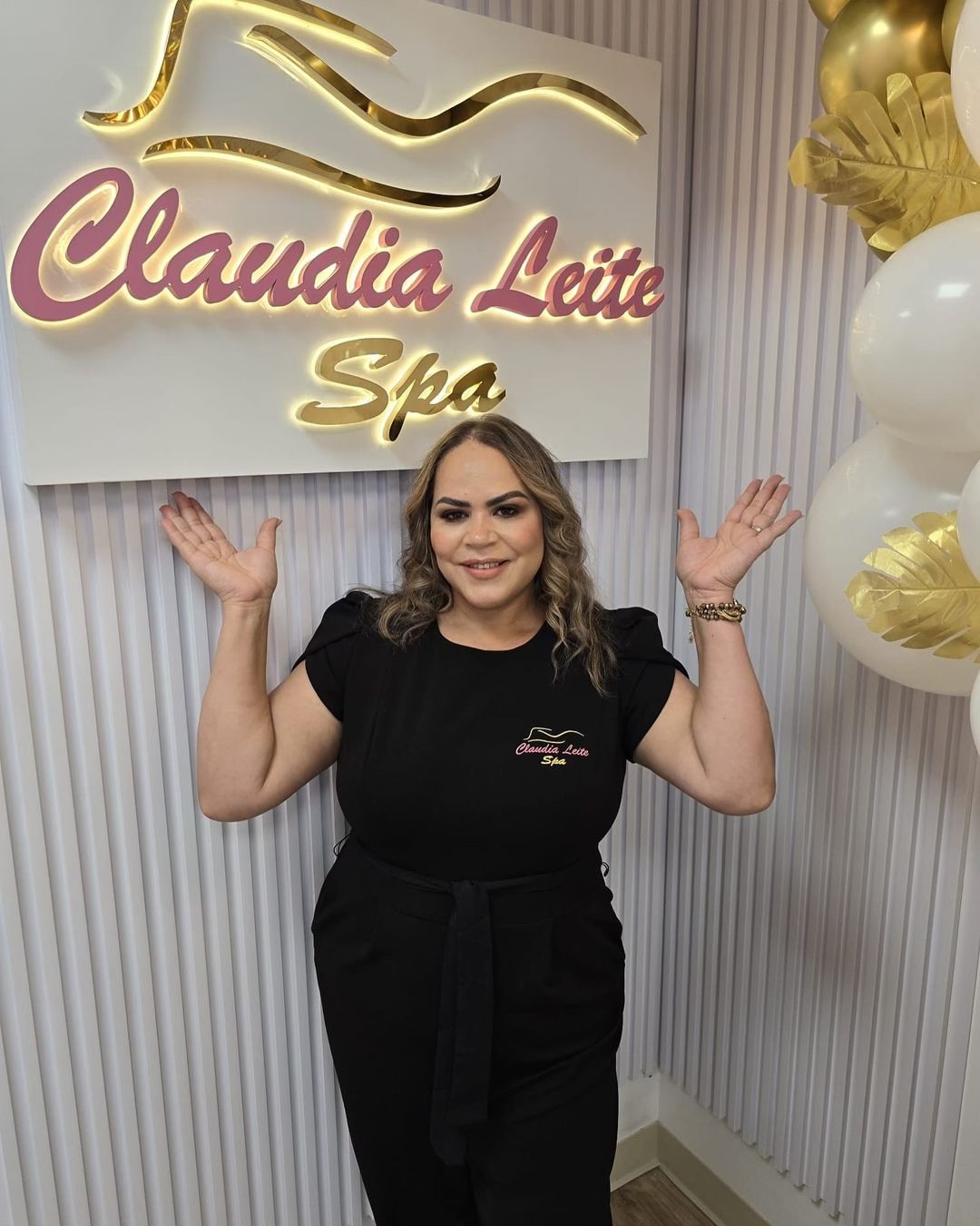 Claudia Leite Aesthetic & Med Spa 10 Holden St Suite 1, Malden Massachusetts 02148