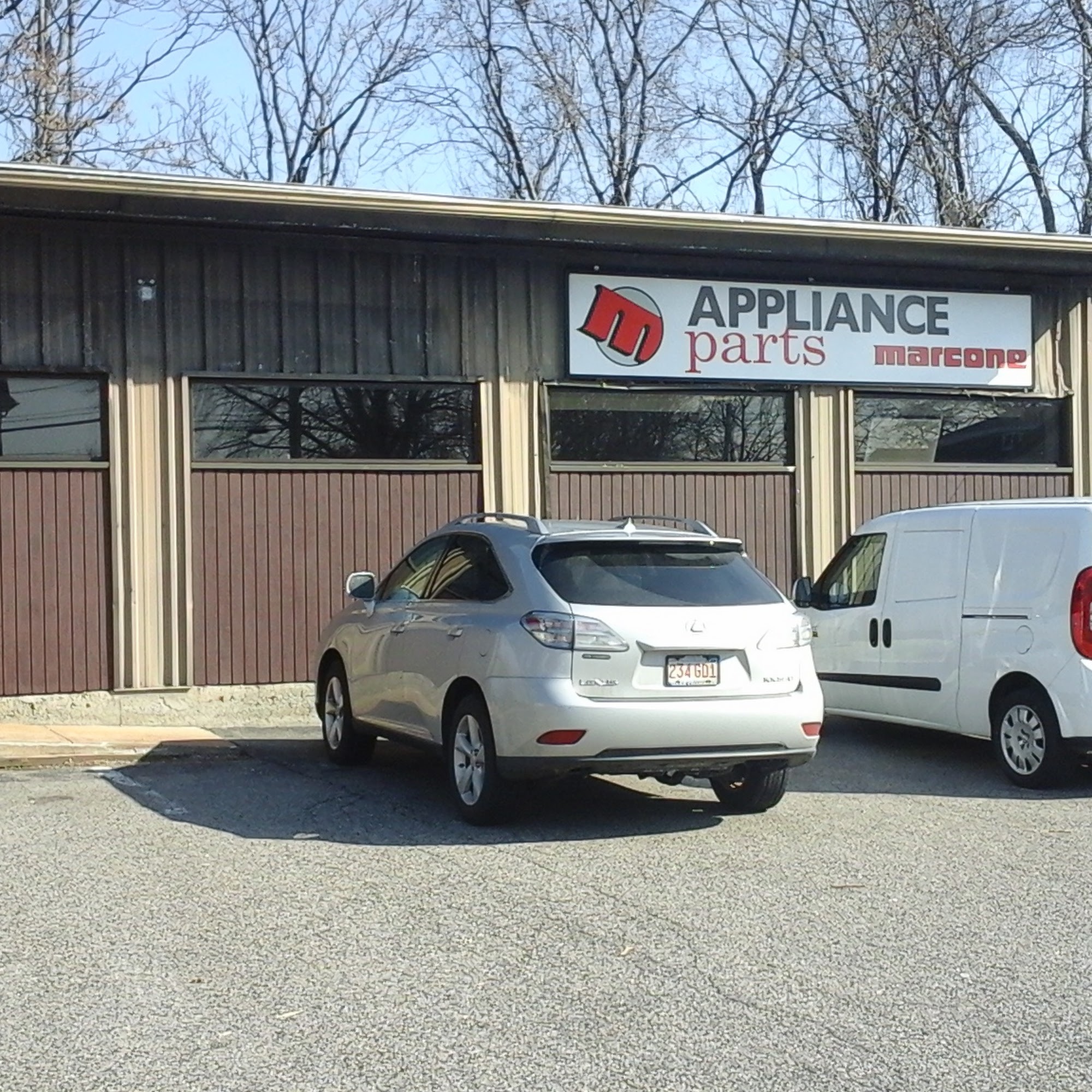 Marcone Supply Malden