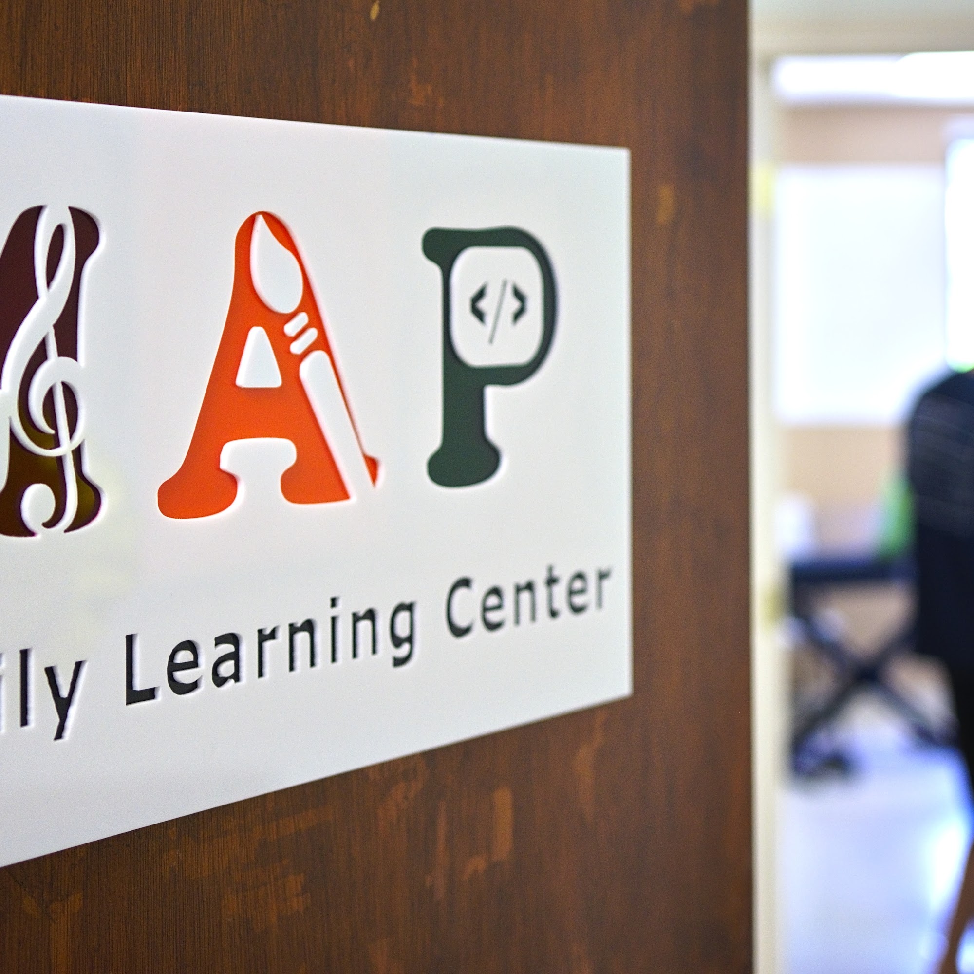 MAP Family Learning Center