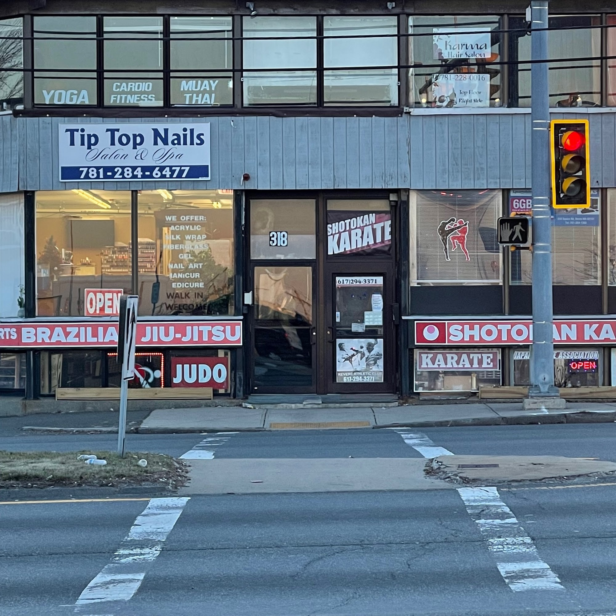 Top Care Geeks | Revere | Malden | Boston
