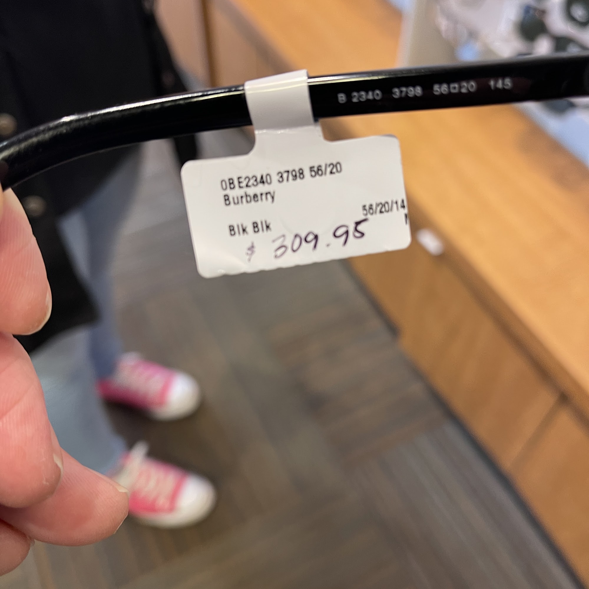 Pearle Vision Mansfield