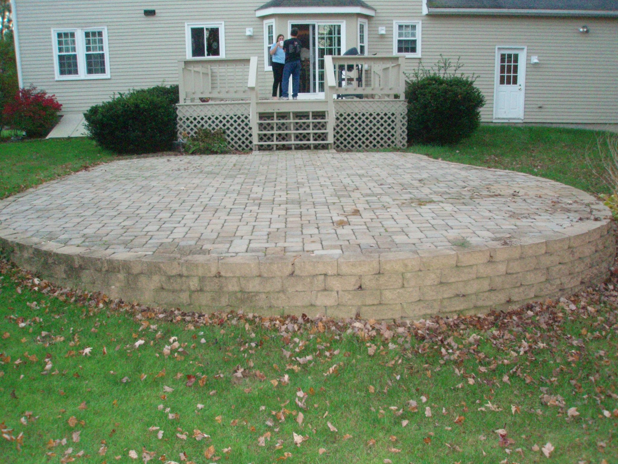 Guild Construction Co