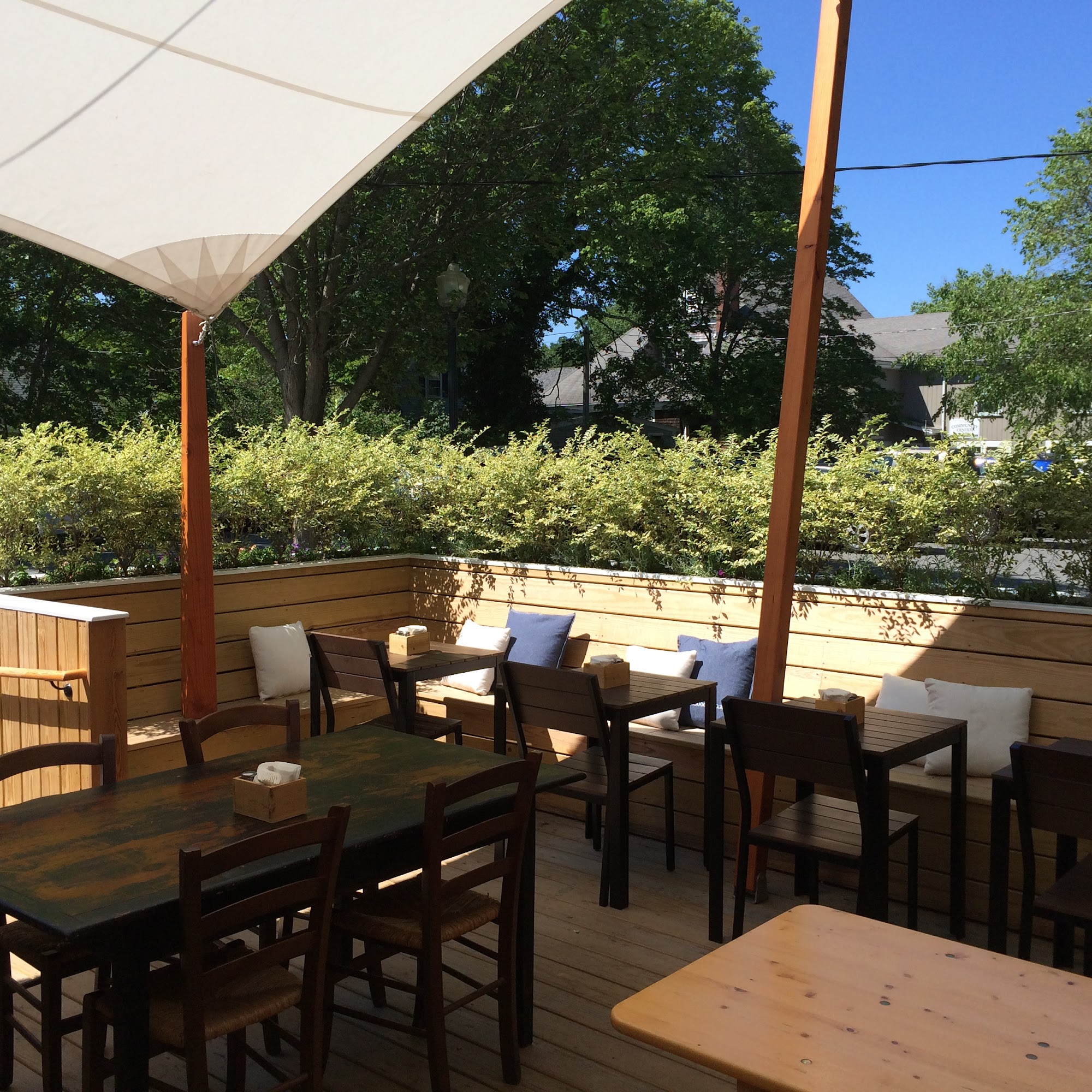 Kate's Simple Eats Marion